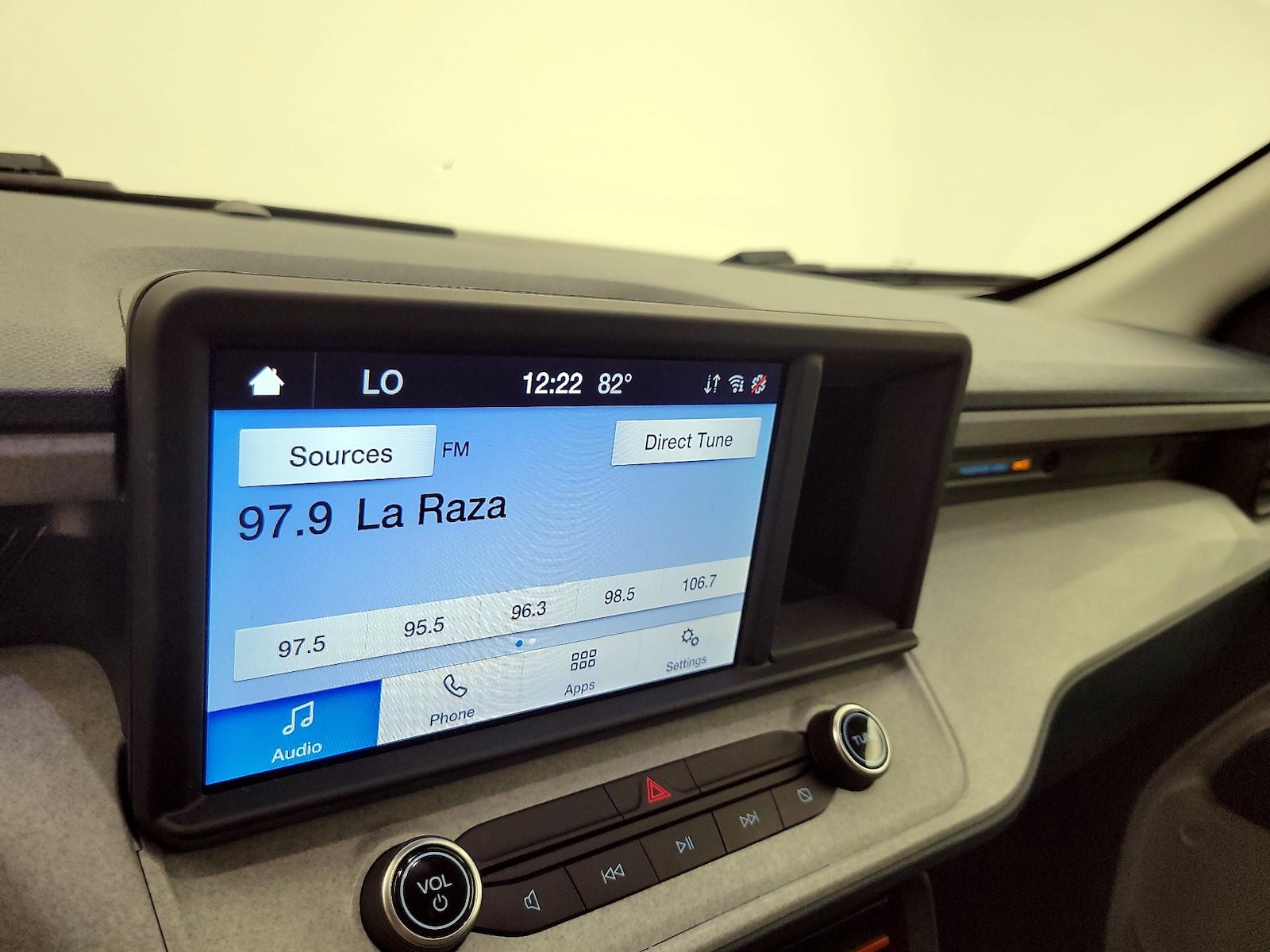 2024 Ford Maverick XLT - Photo 16