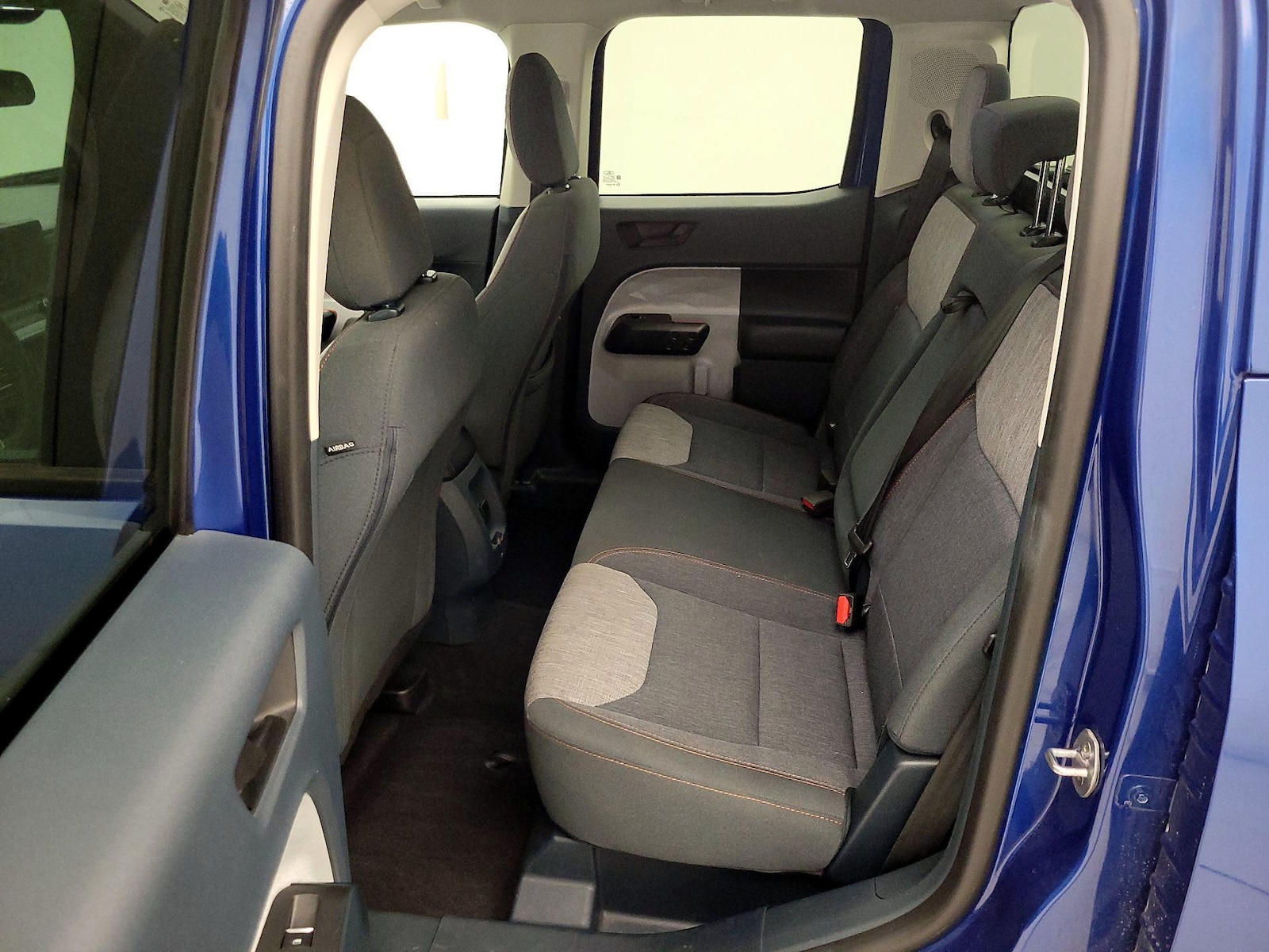 2024 Ford Maverick XLT - Photo 19