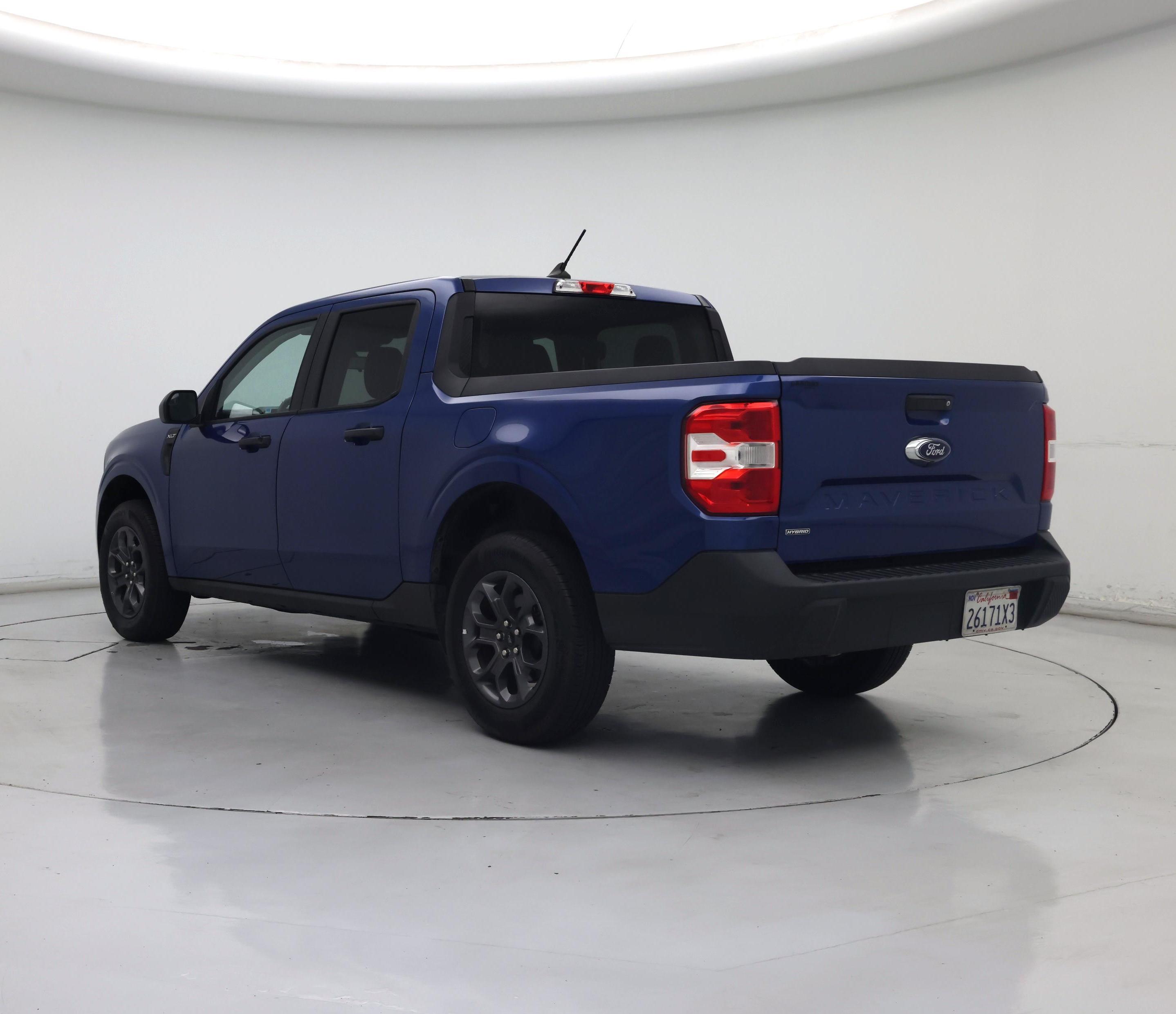 Thumbnail: 2024 Ford Maverick - 2