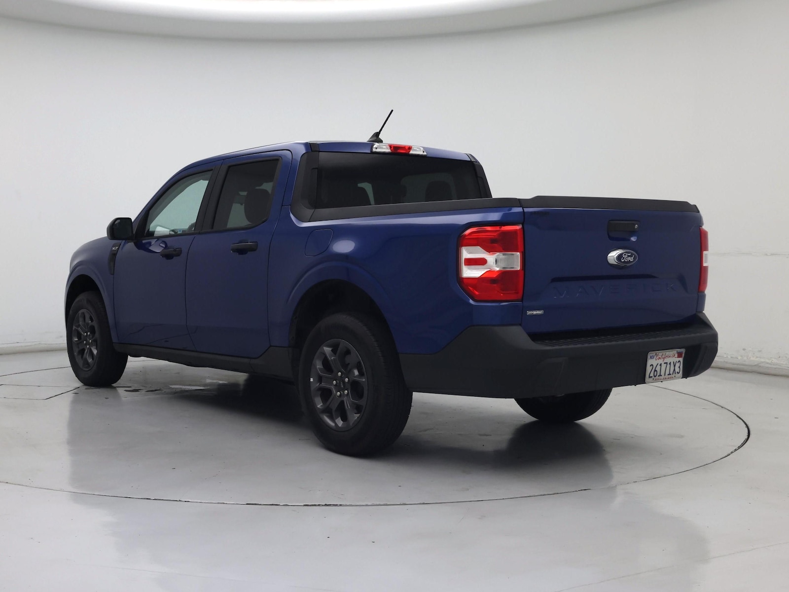 2024 Ford Maverick XLT - Photo 3