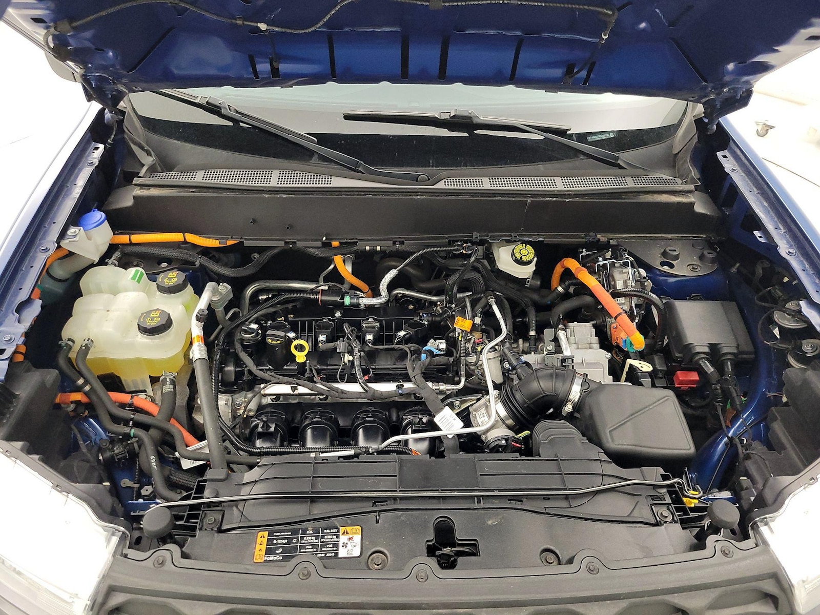 2024 Ford Maverick XLT - Photo 21