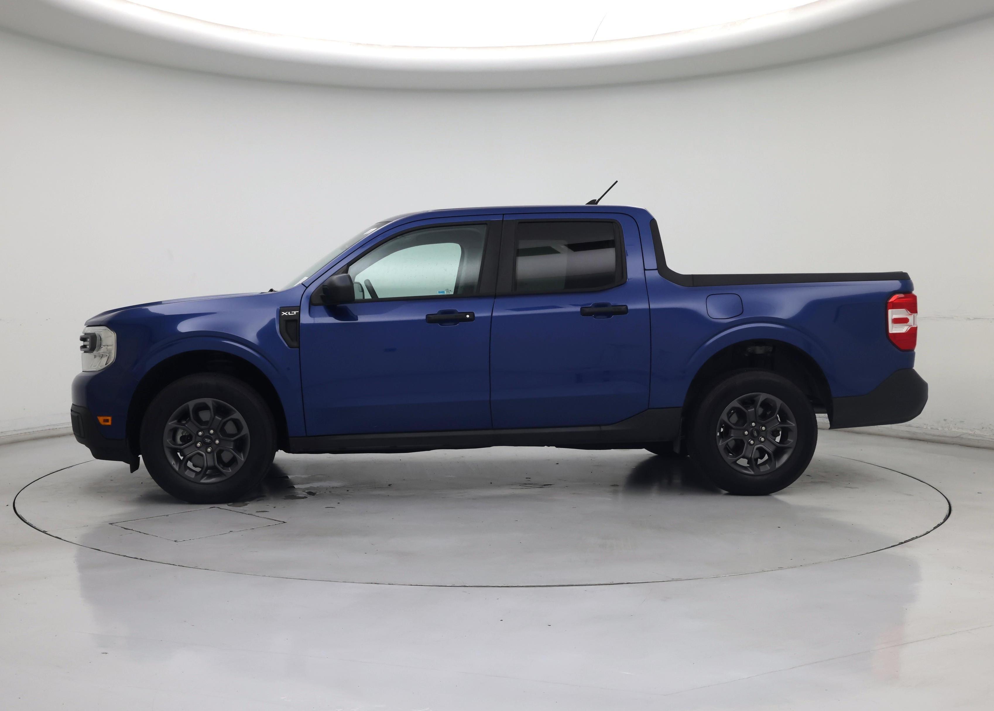 Thumbnail: 2024 Ford Maverick - 3