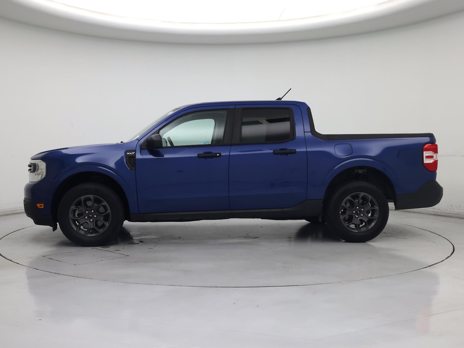 2024 Ford Maverick XLT - Photo 4