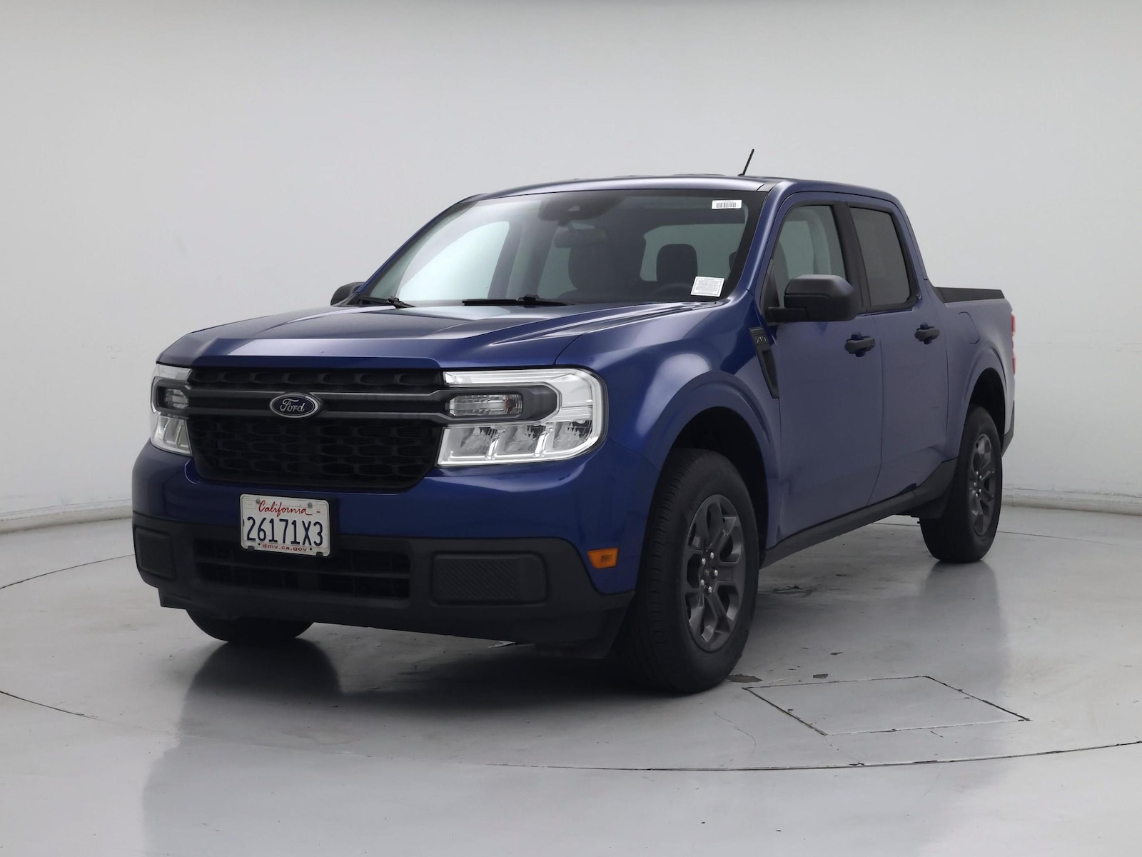 2024 Ford Maverick XLT - Photo 5