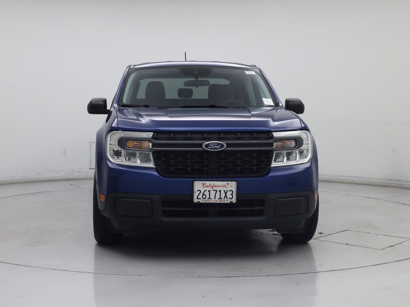 2024 Ford Maverick XLT - Photo 6