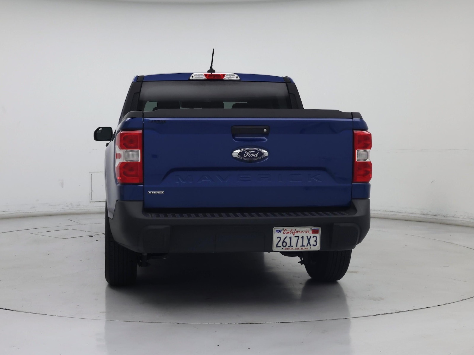 2024 Ford Maverick XLT - Photo 7