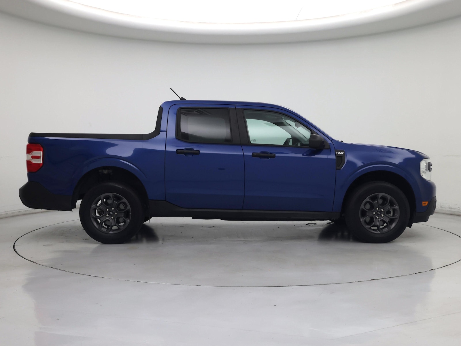2024 Ford Maverick XLT - Photo 8