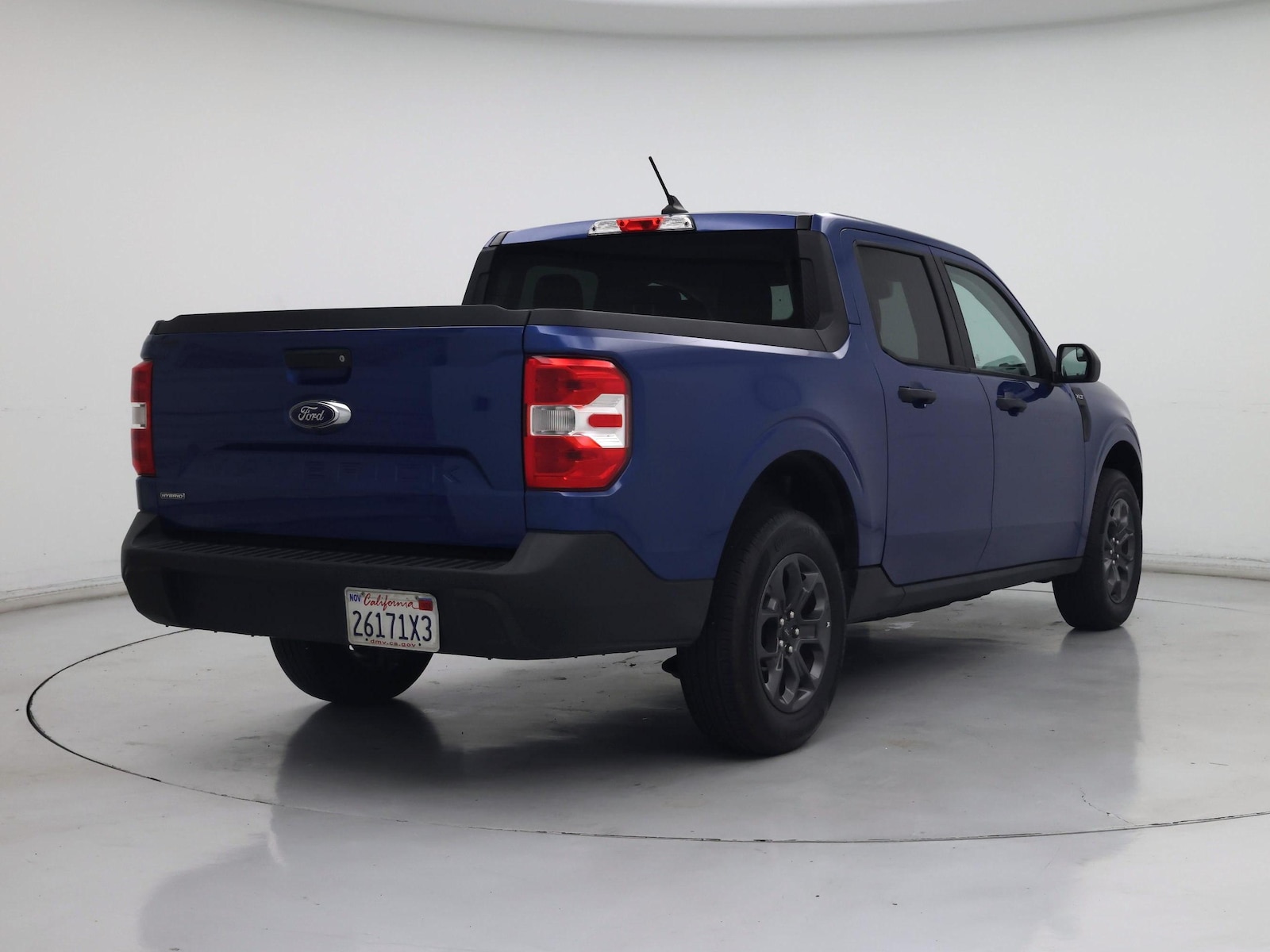 2024 Ford Maverick XLT - Photo 9