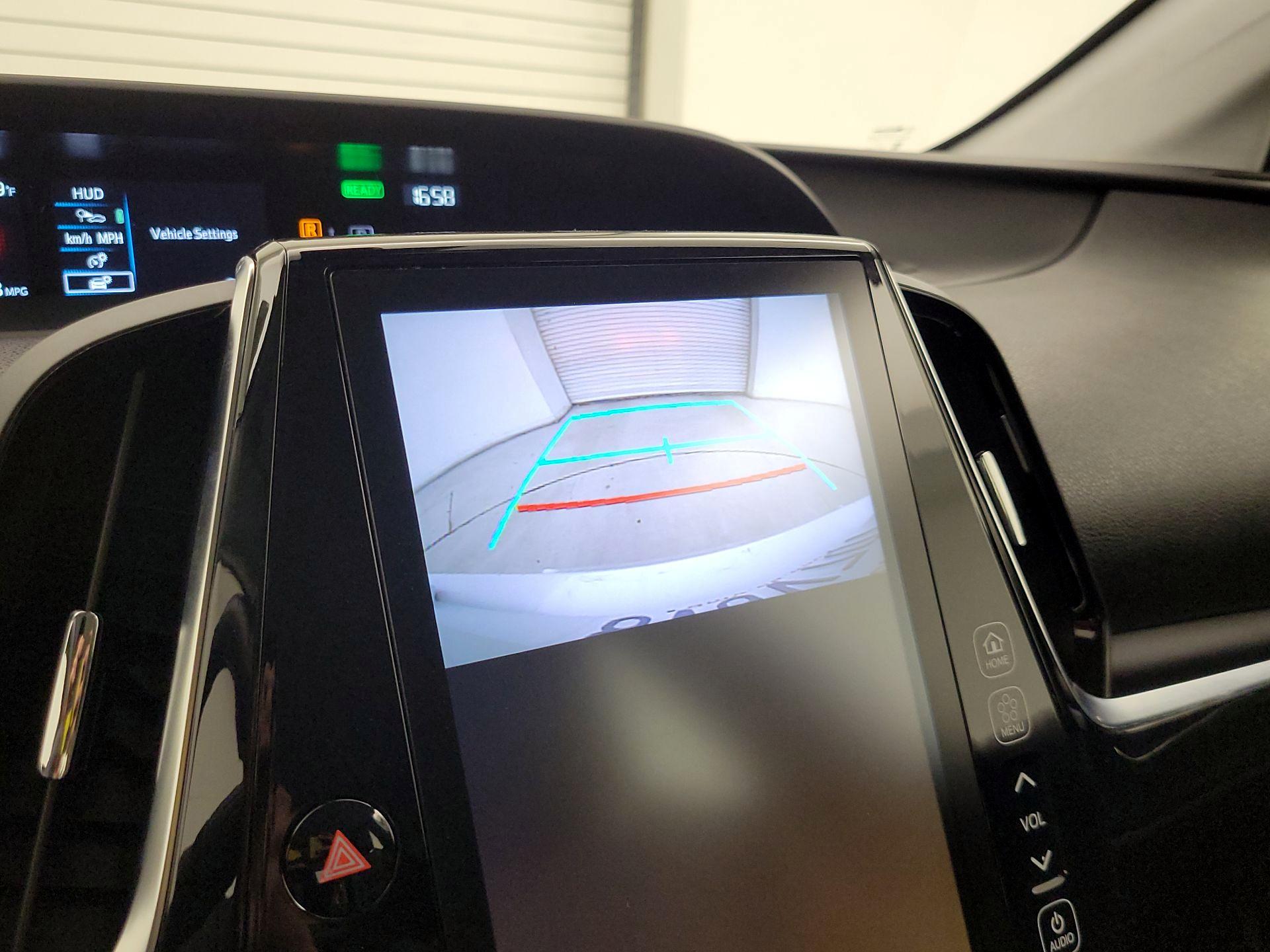 Thumbnail: 2021 Toyota Prius Prime - 15