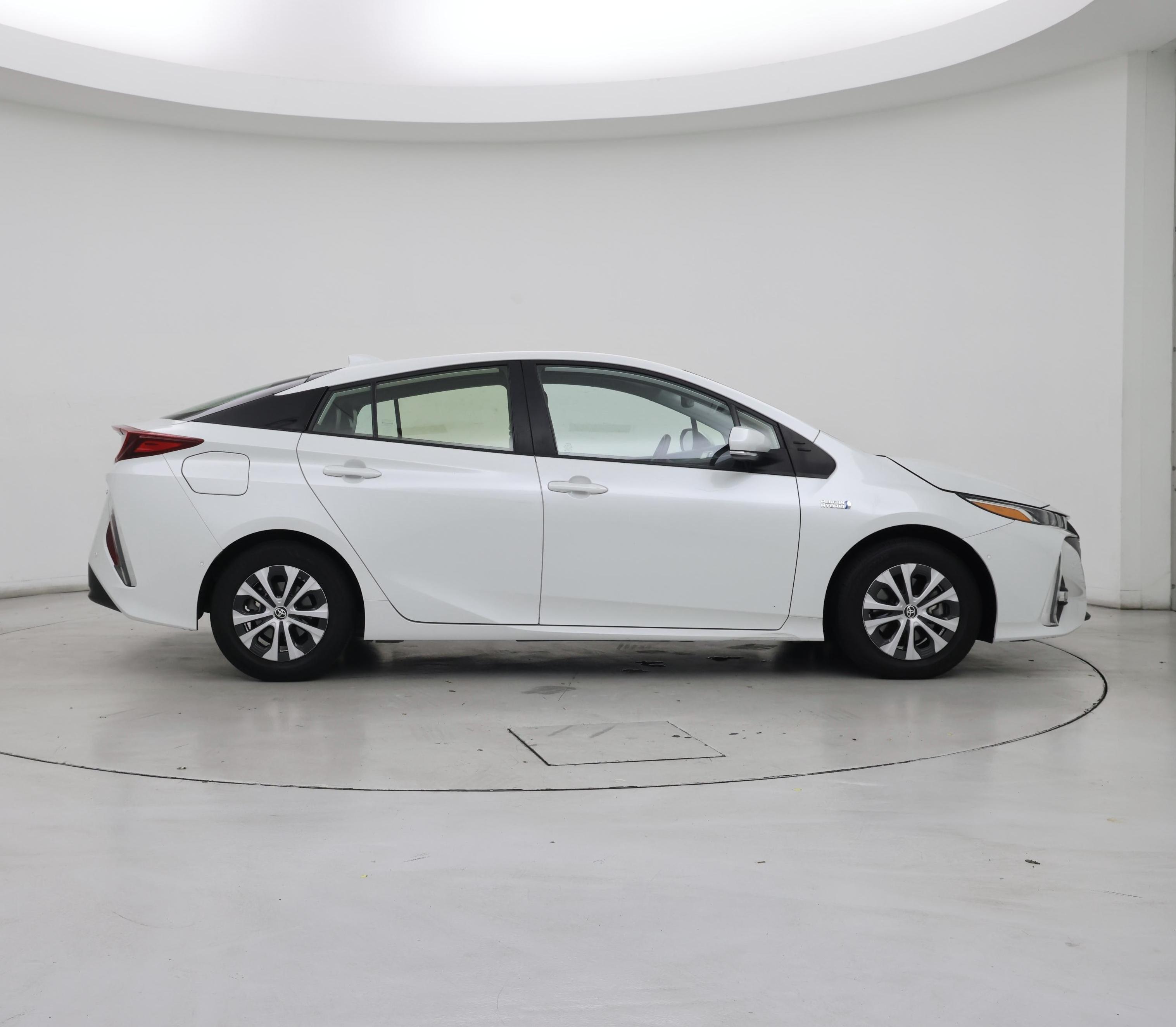 Thumbnail: 2021 Toyota Prius Prime - 7