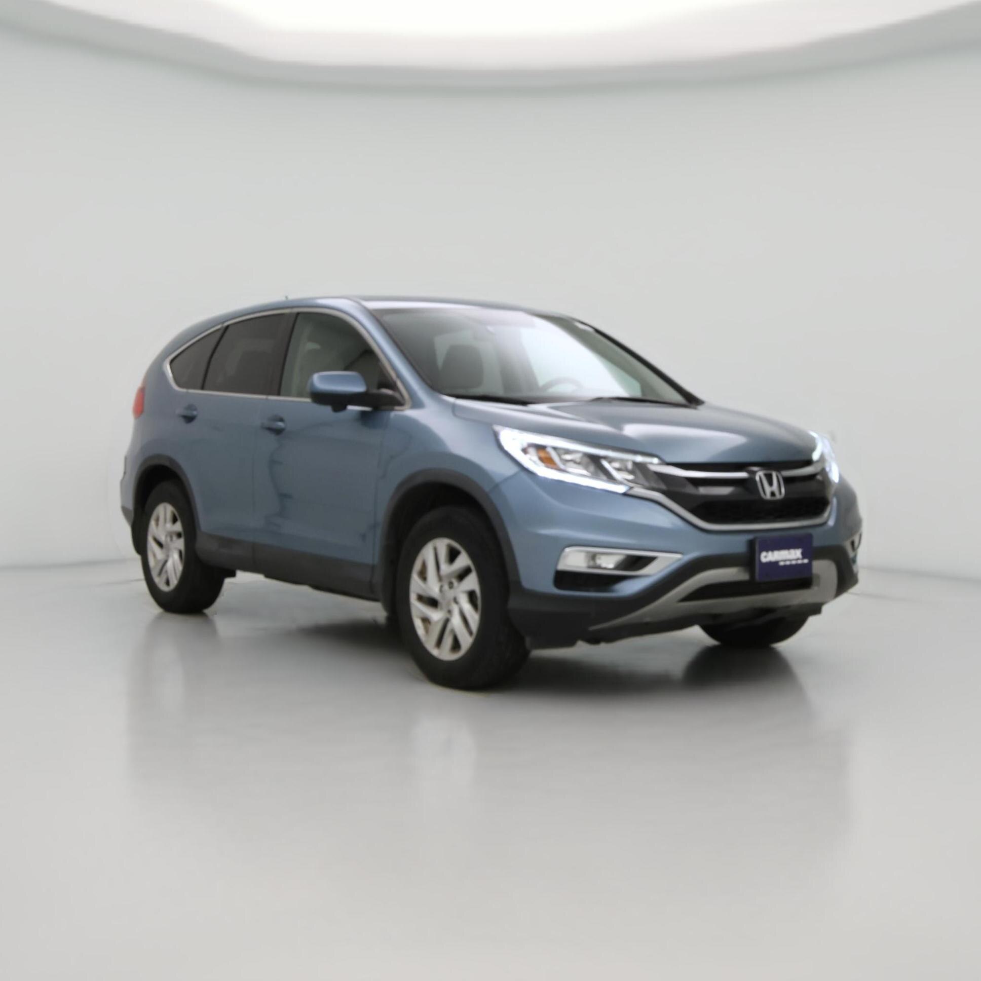 Thumbnail: 2016 Honda CR-V - 1