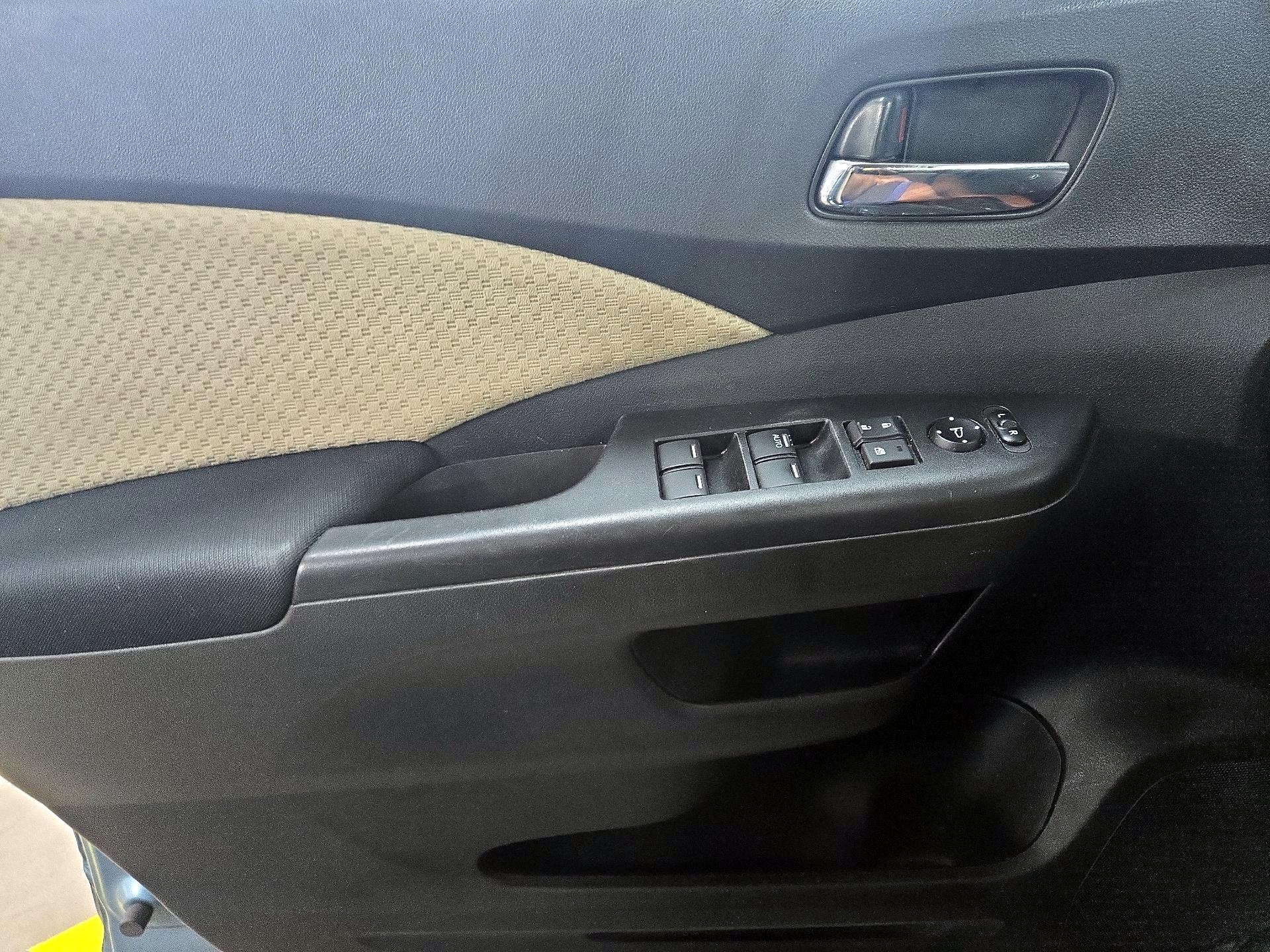 Thumbnail: 2016 Honda CR-V - 12