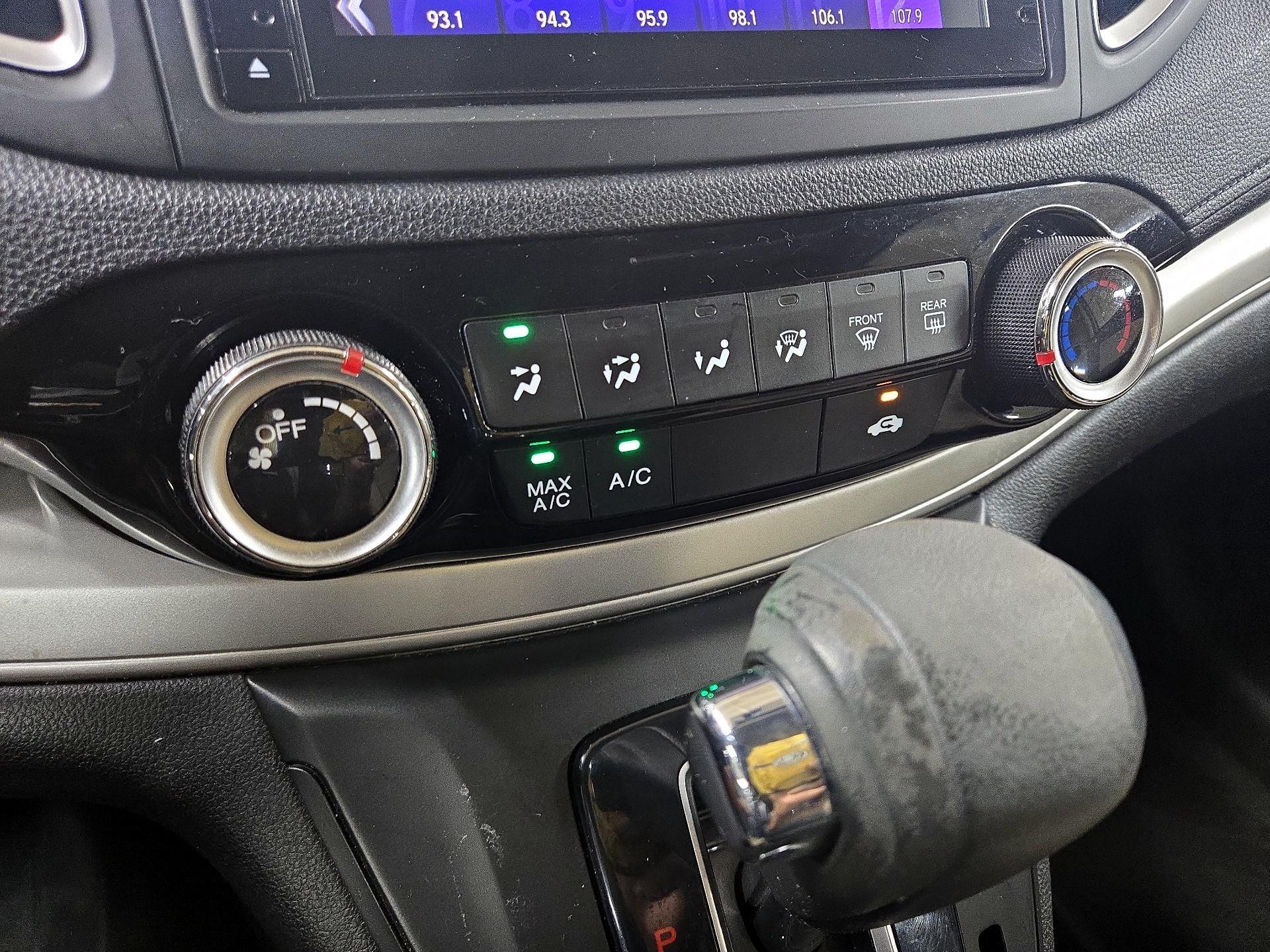 Thumbnail: 2016 Honda CR-V - 15
