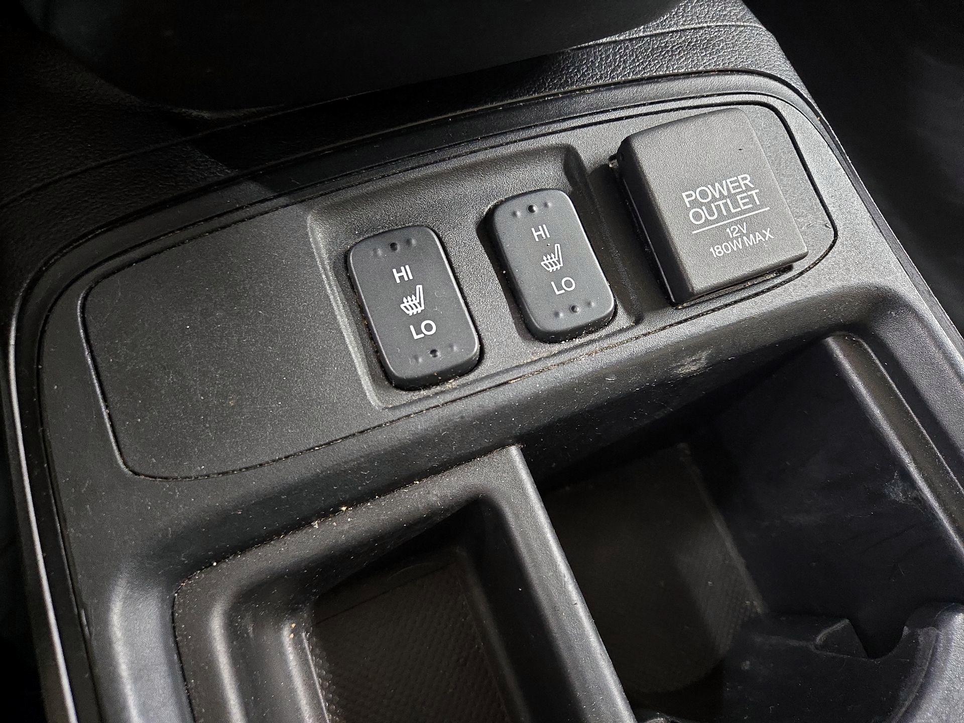 Thumbnail: 2016 Honda CR-V - 17