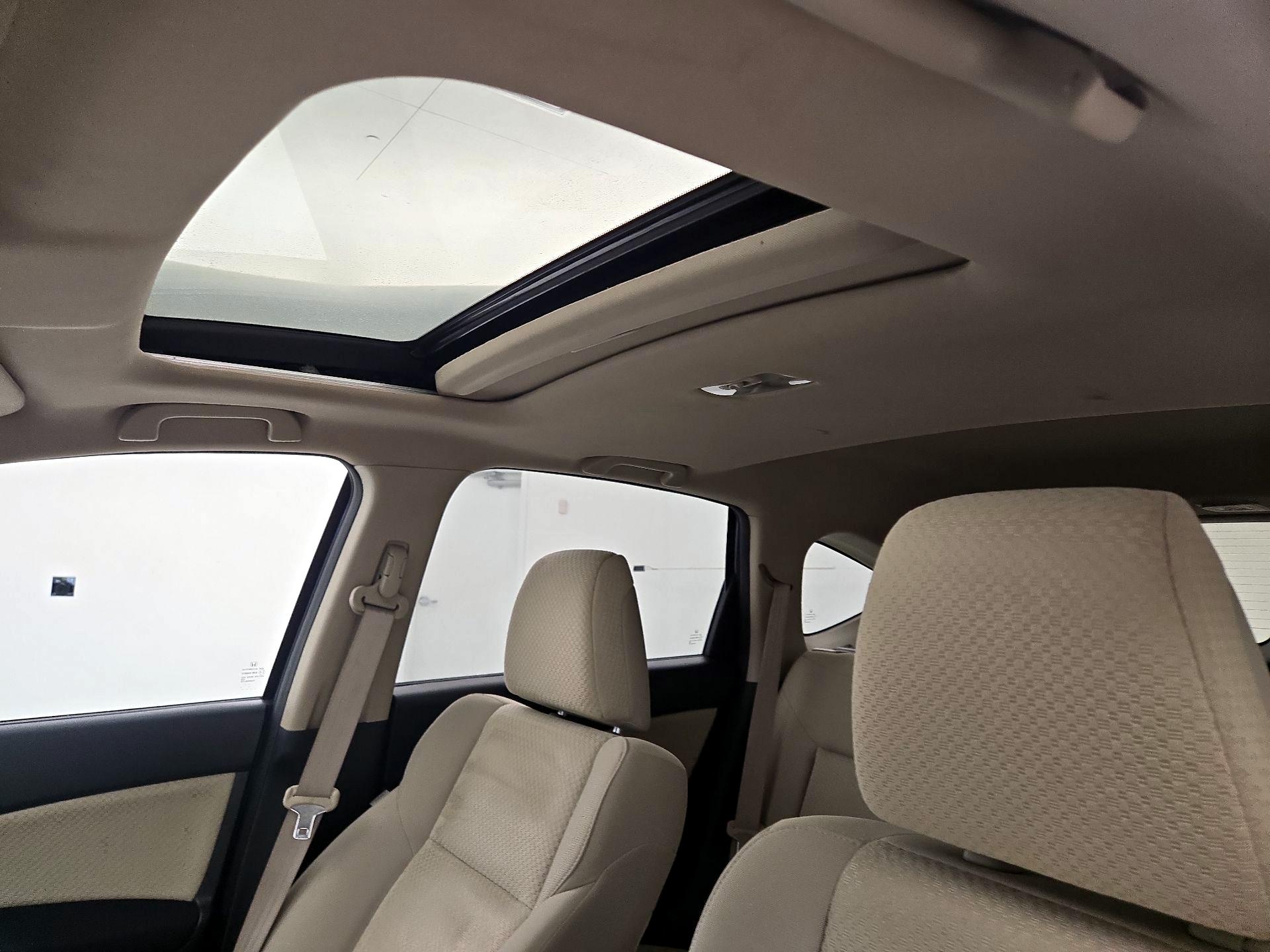 Thumbnail: 2016 Honda CR-V - 18