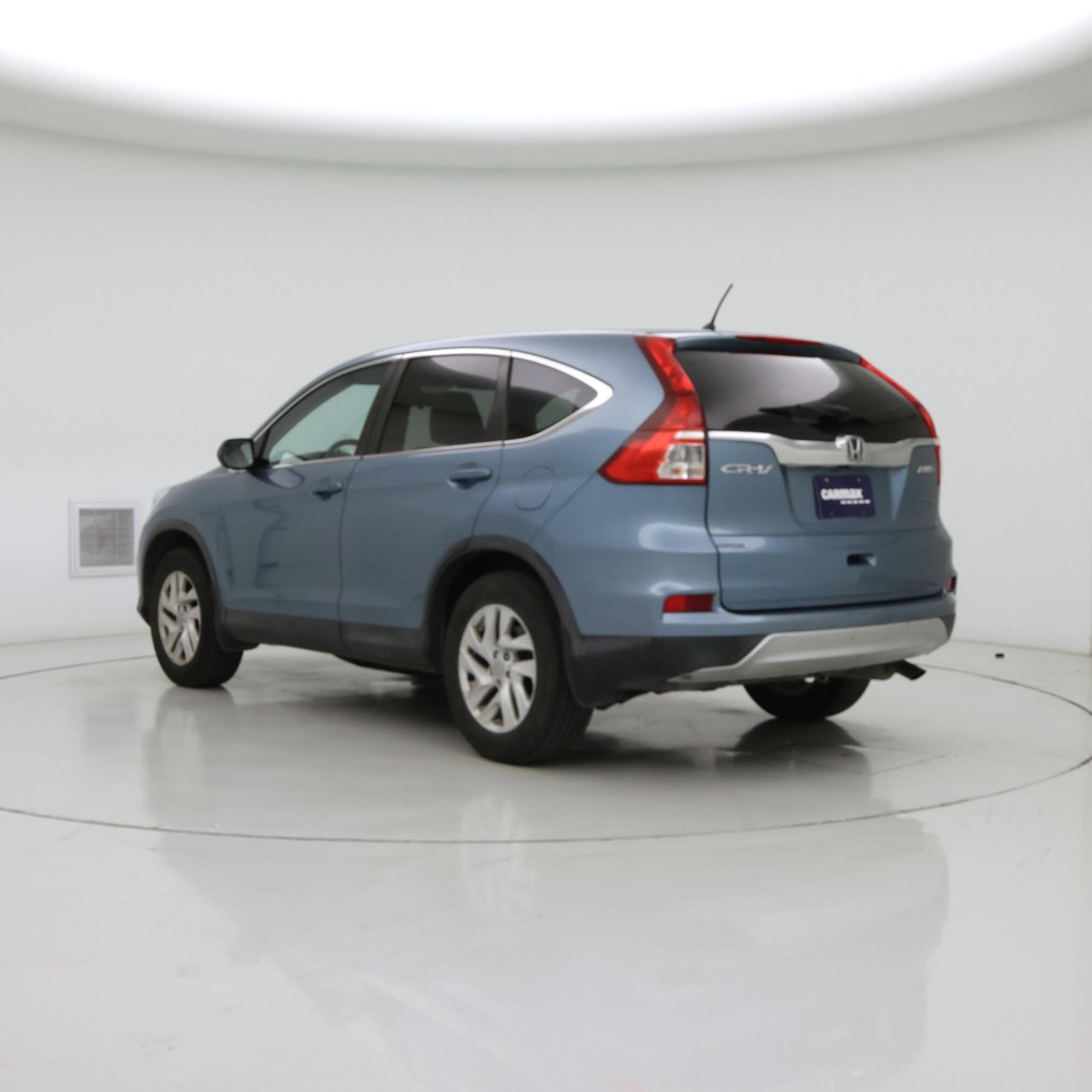 Thumbnail: 2016 Honda CR-V - 2