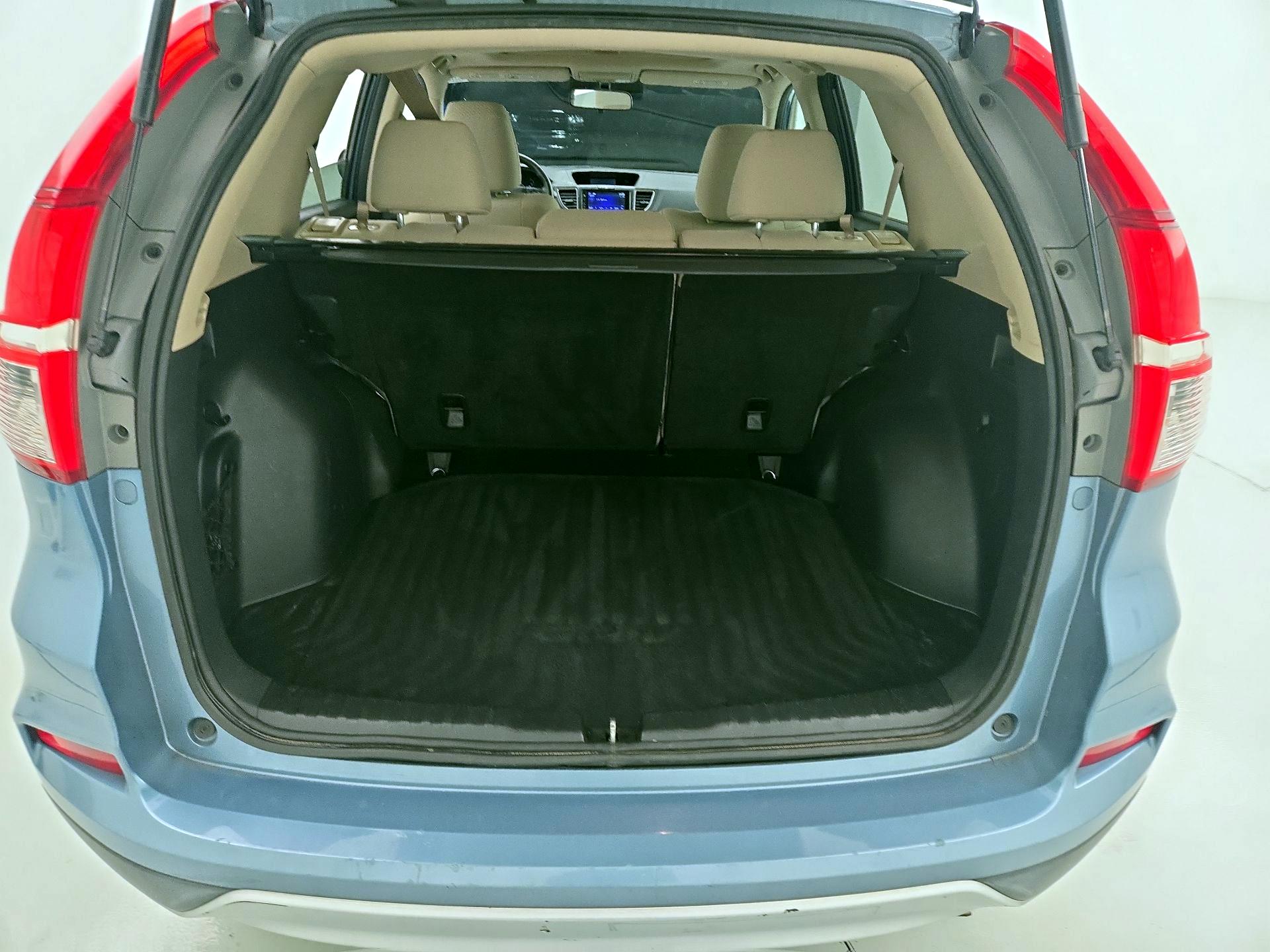 Thumbnail: 2016 Honda CR-V - 20