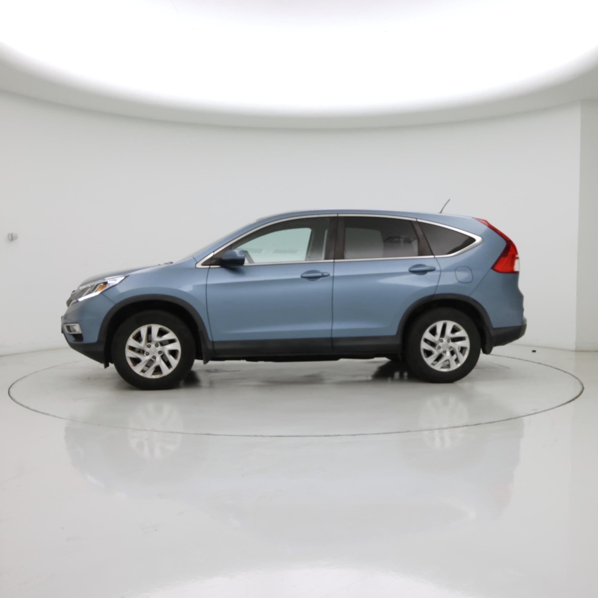 Thumbnail: 2016 Honda CR-V - 3