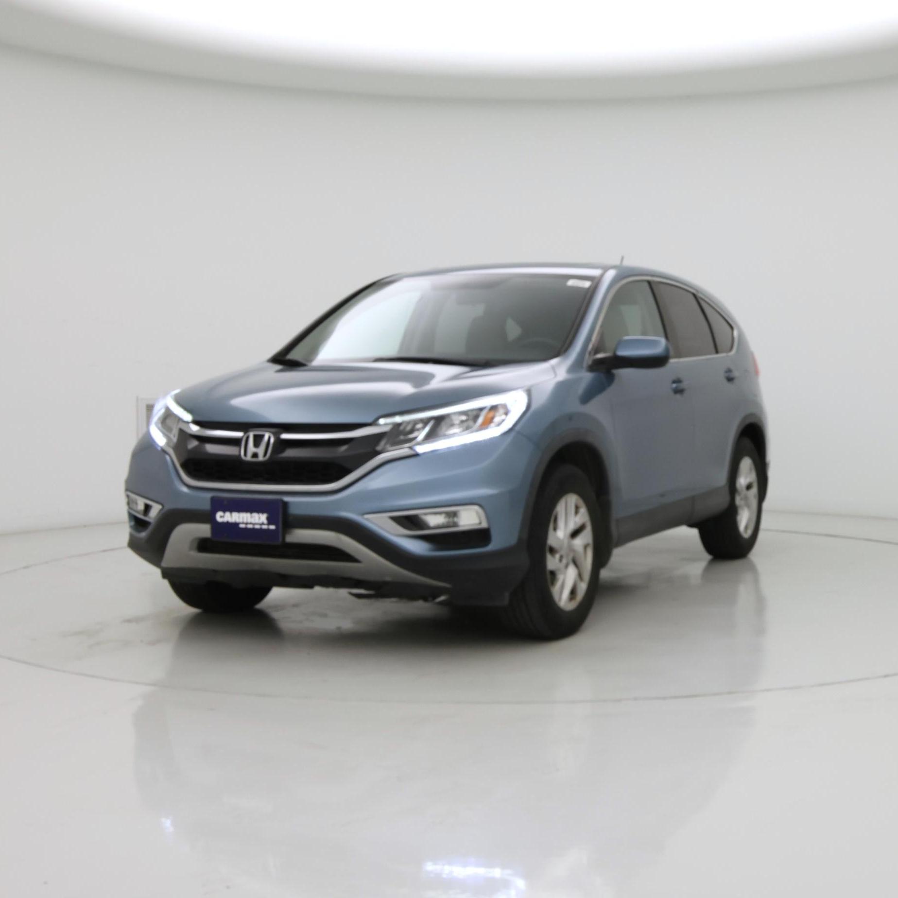 Thumbnail: 2016 Honda CR-V - 4