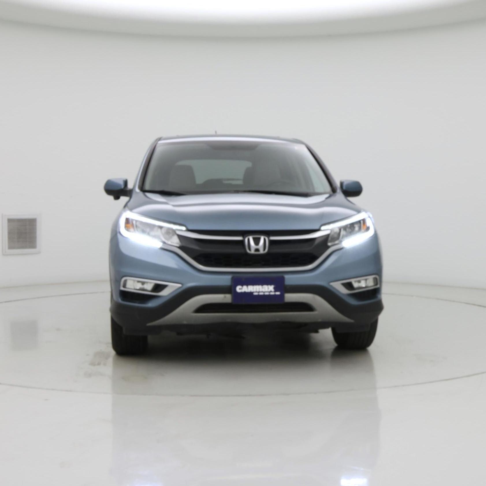 Thumbnail: 2016 Honda CR-V - 5