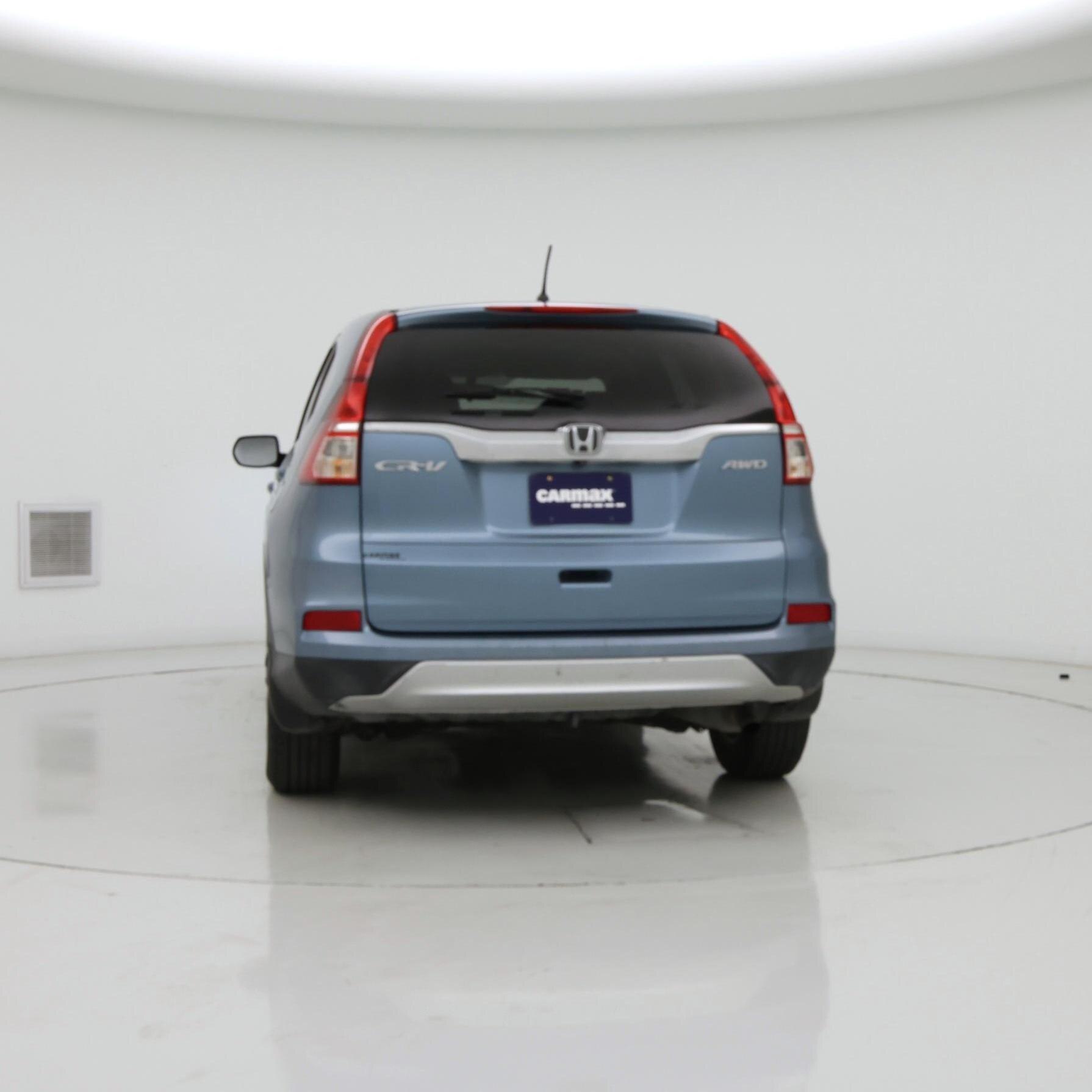 Thumbnail: 2016 Honda CR-V - 6
