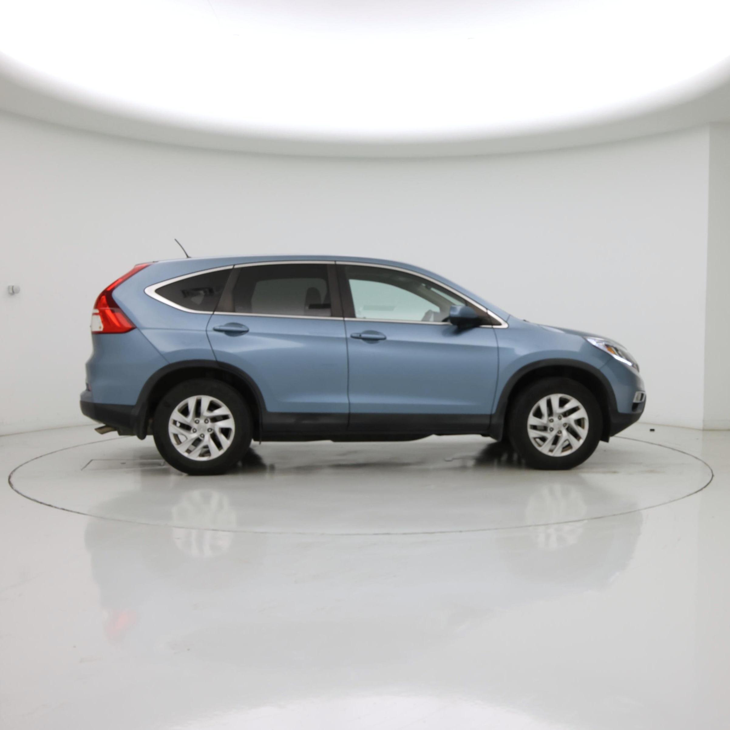 Thumbnail: 2016 Honda CR-V - 7