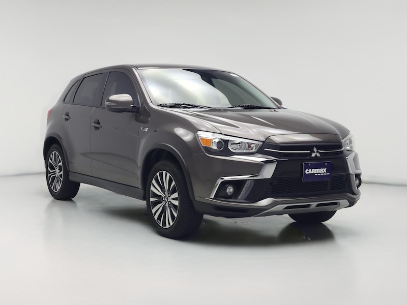 2019 Mitsubishi Outlander Sport SE -
                  Houston, TX