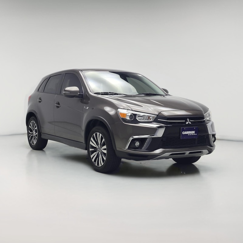 2019 Mitsubishi Outlander Sport SE