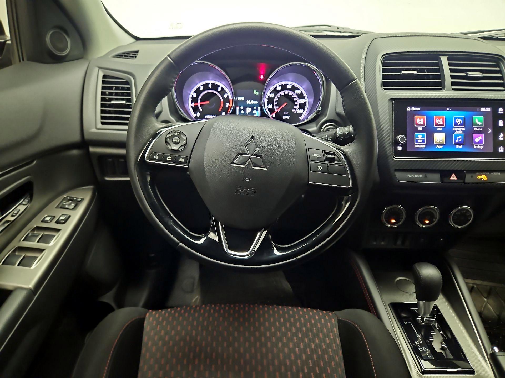 Thumbnail: 2019 Mitsubishi Outlander Sport - 10