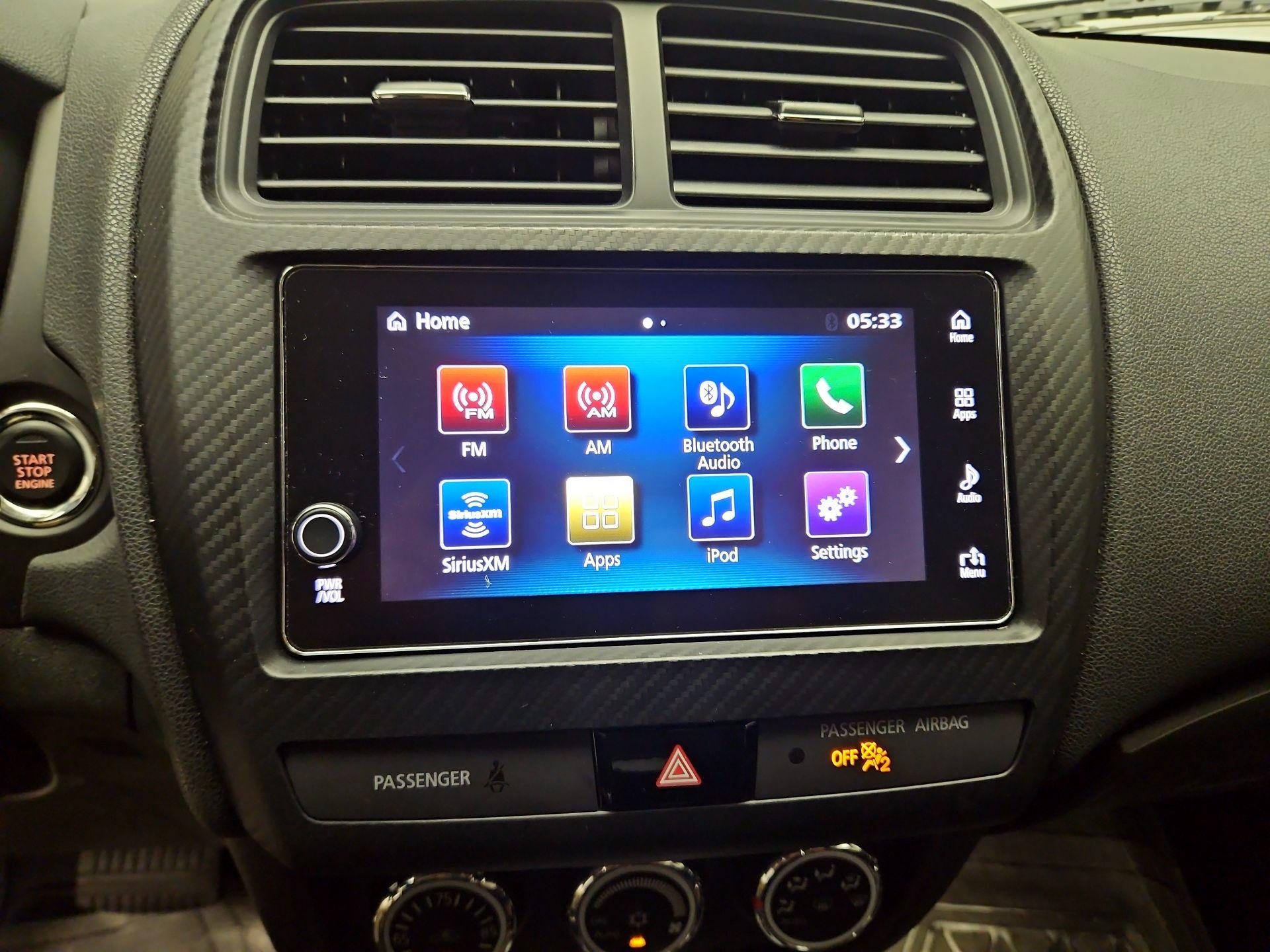 Thumbnail: 2019 Mitsubishi Outlander Sport - 15