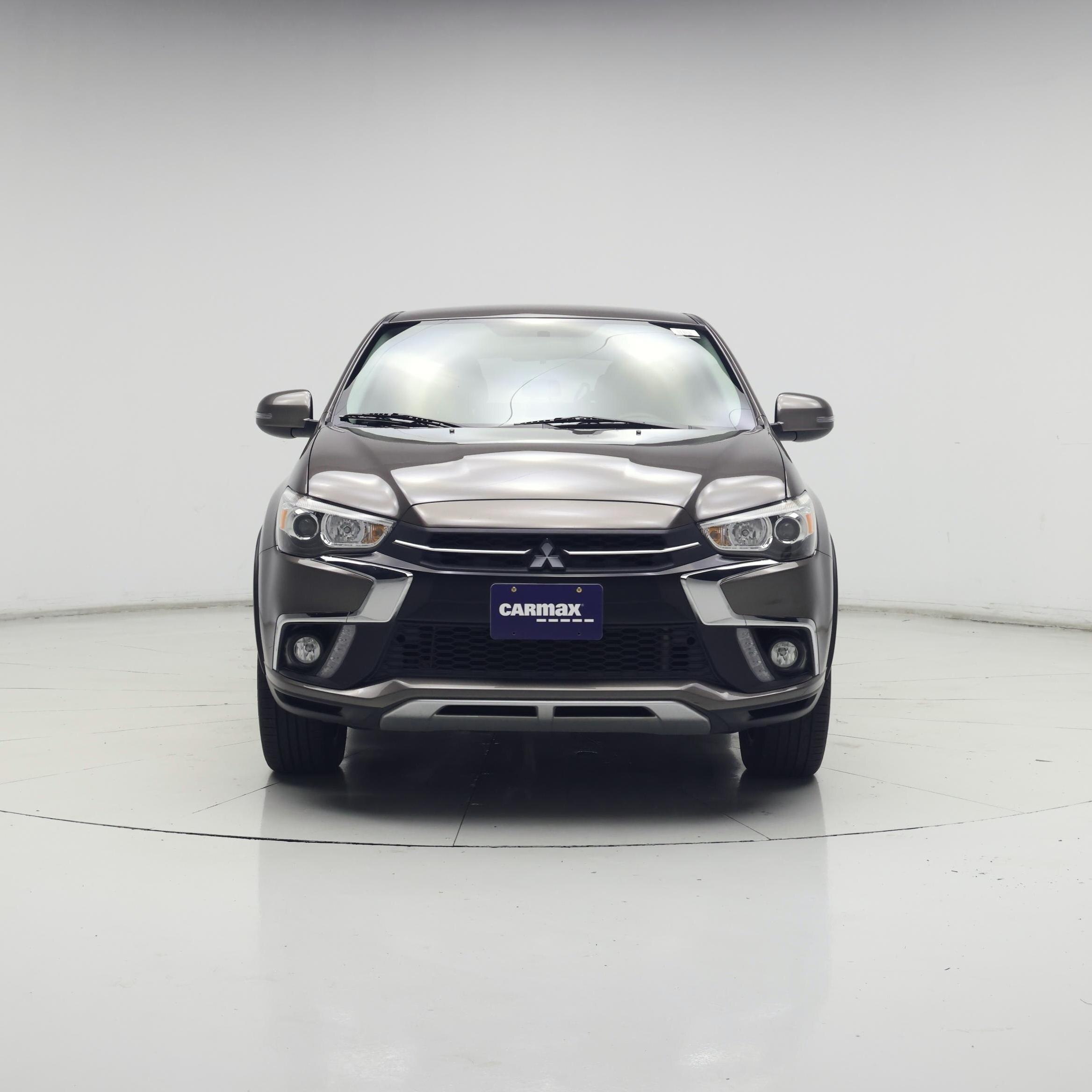 Thumbnail: 2019 Mitsubishi Outlander Sport - 5