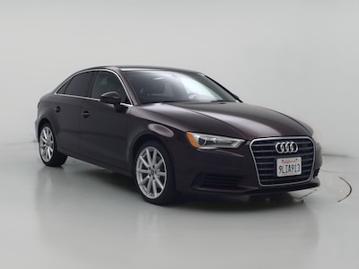 2015 Audi A3 Premium
