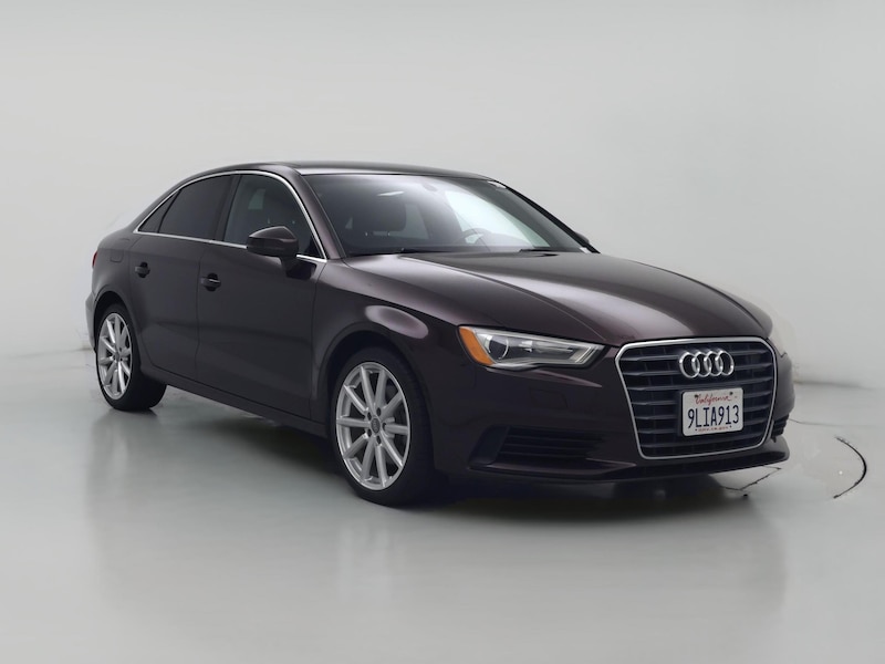 2015 Audi A3 Premium -
                  Buena Park, CA