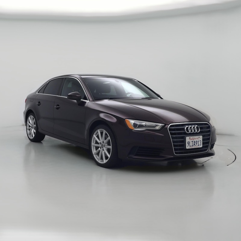 2015 Audi A3 Premium