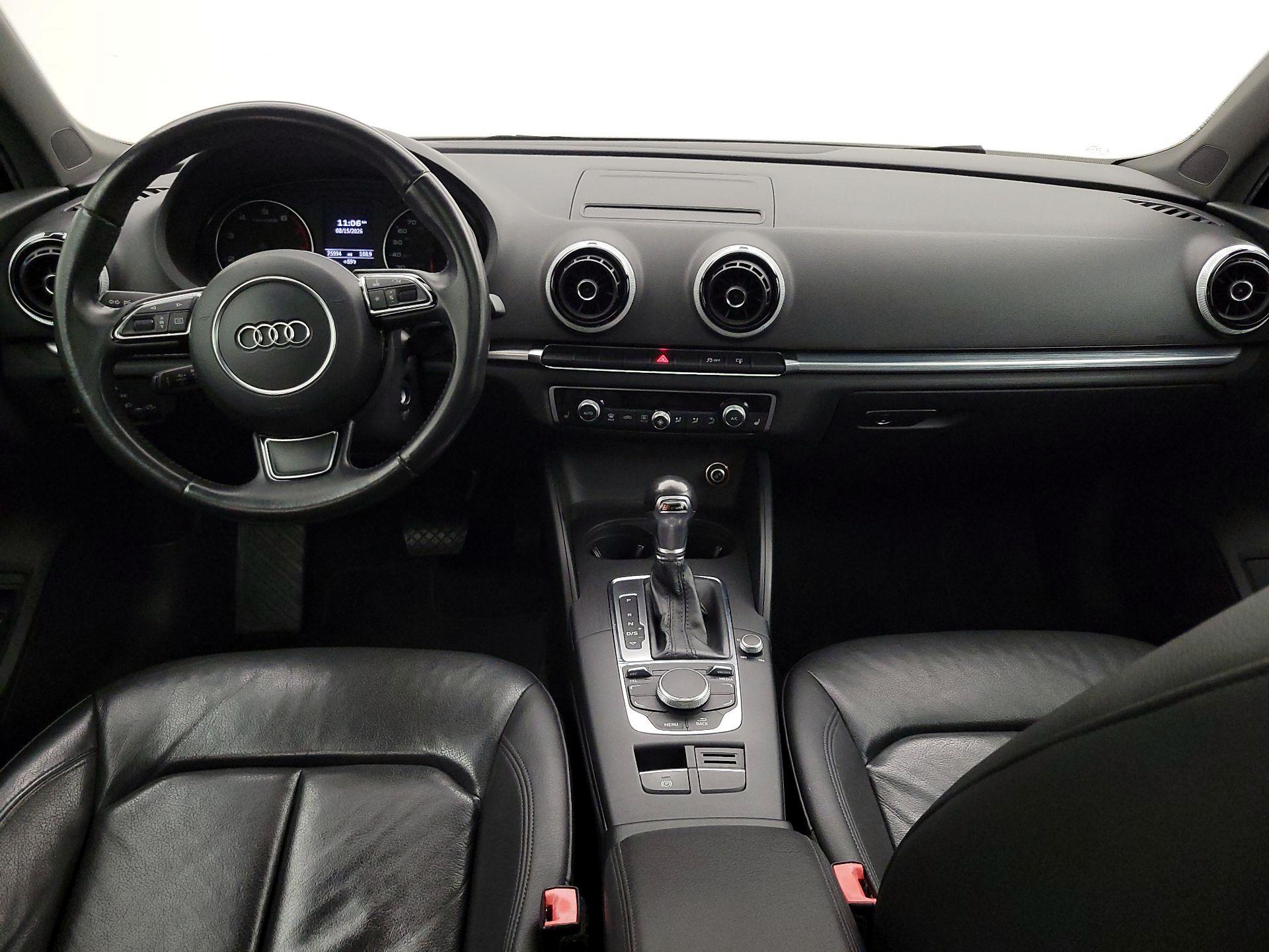 Thumbnail: 2015 Audi A3 - 9