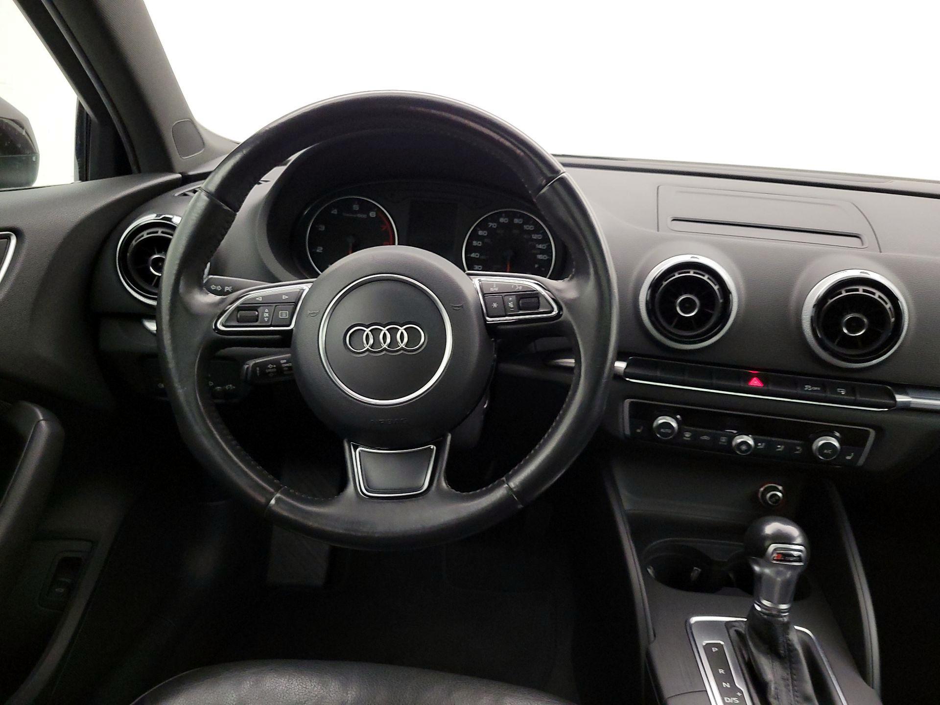 Thumbnail: 2015 Audi A3 - 10
