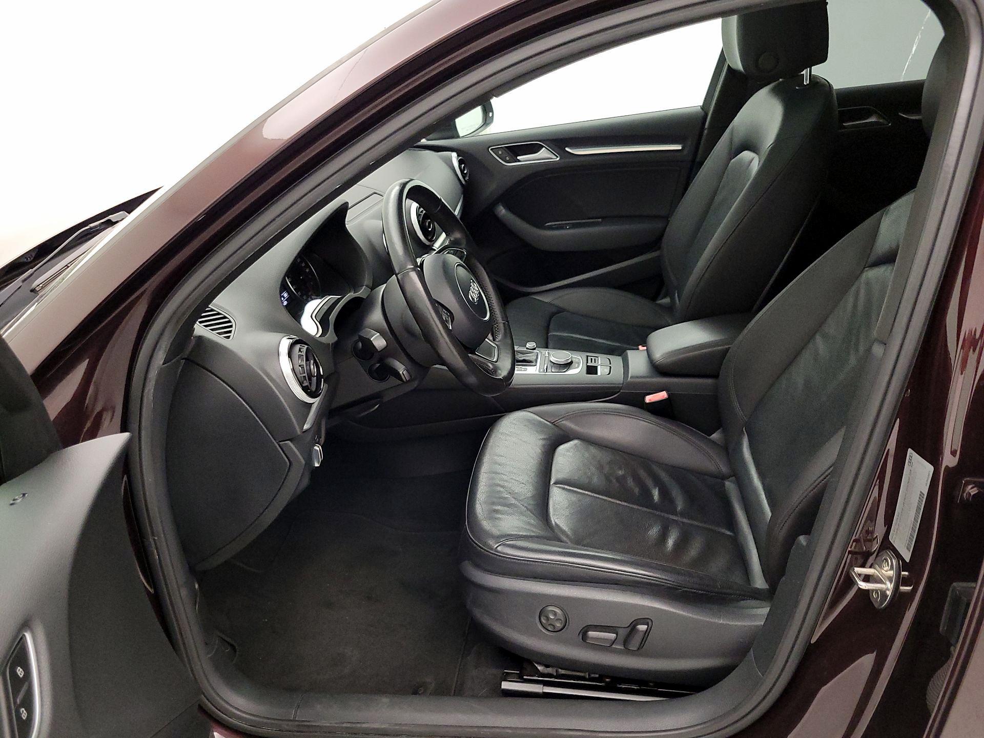 Thumbnail: 2015 Audi A3 - 11