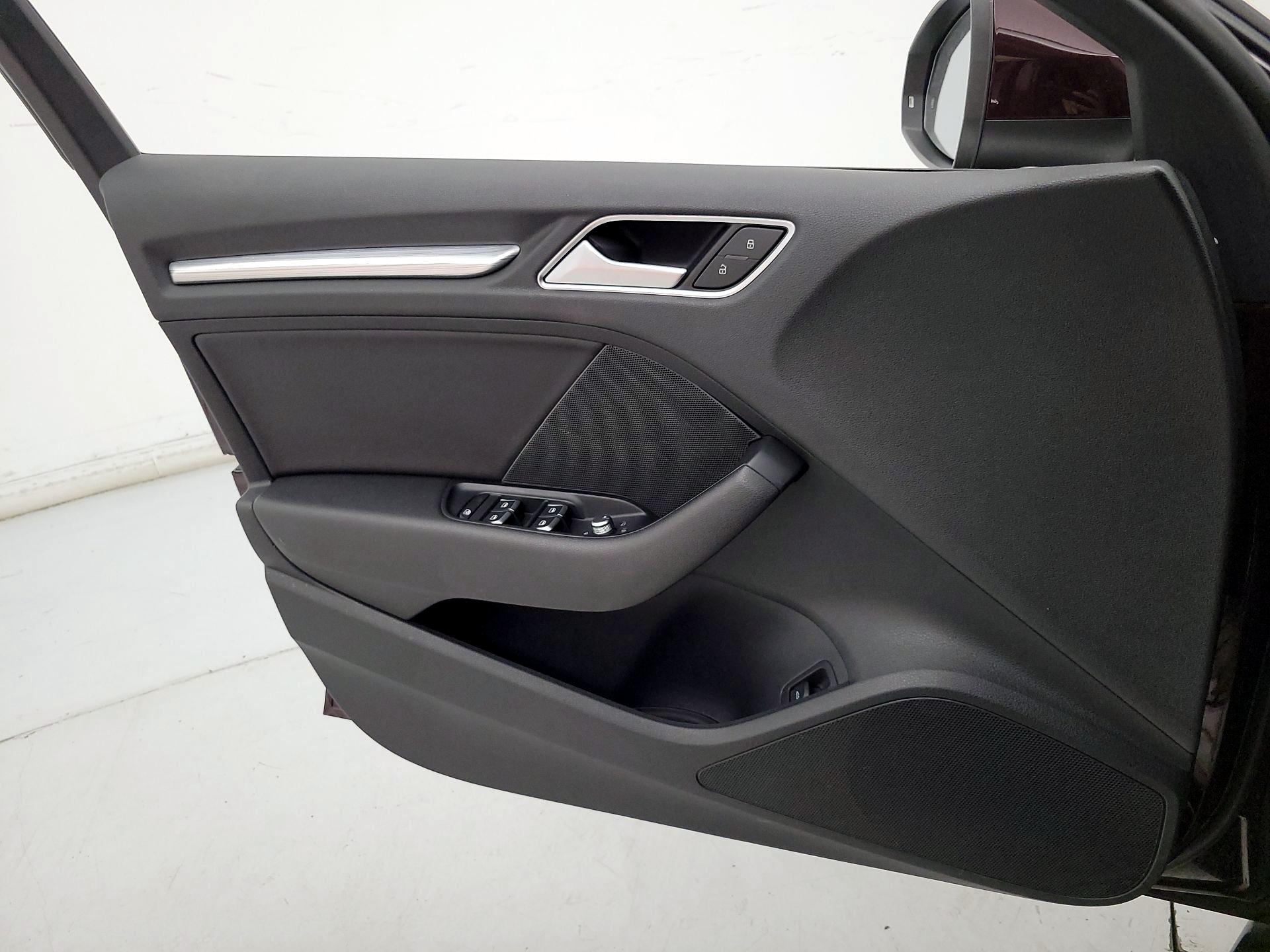 Thumbnail: 2015 Audi A3 - 12