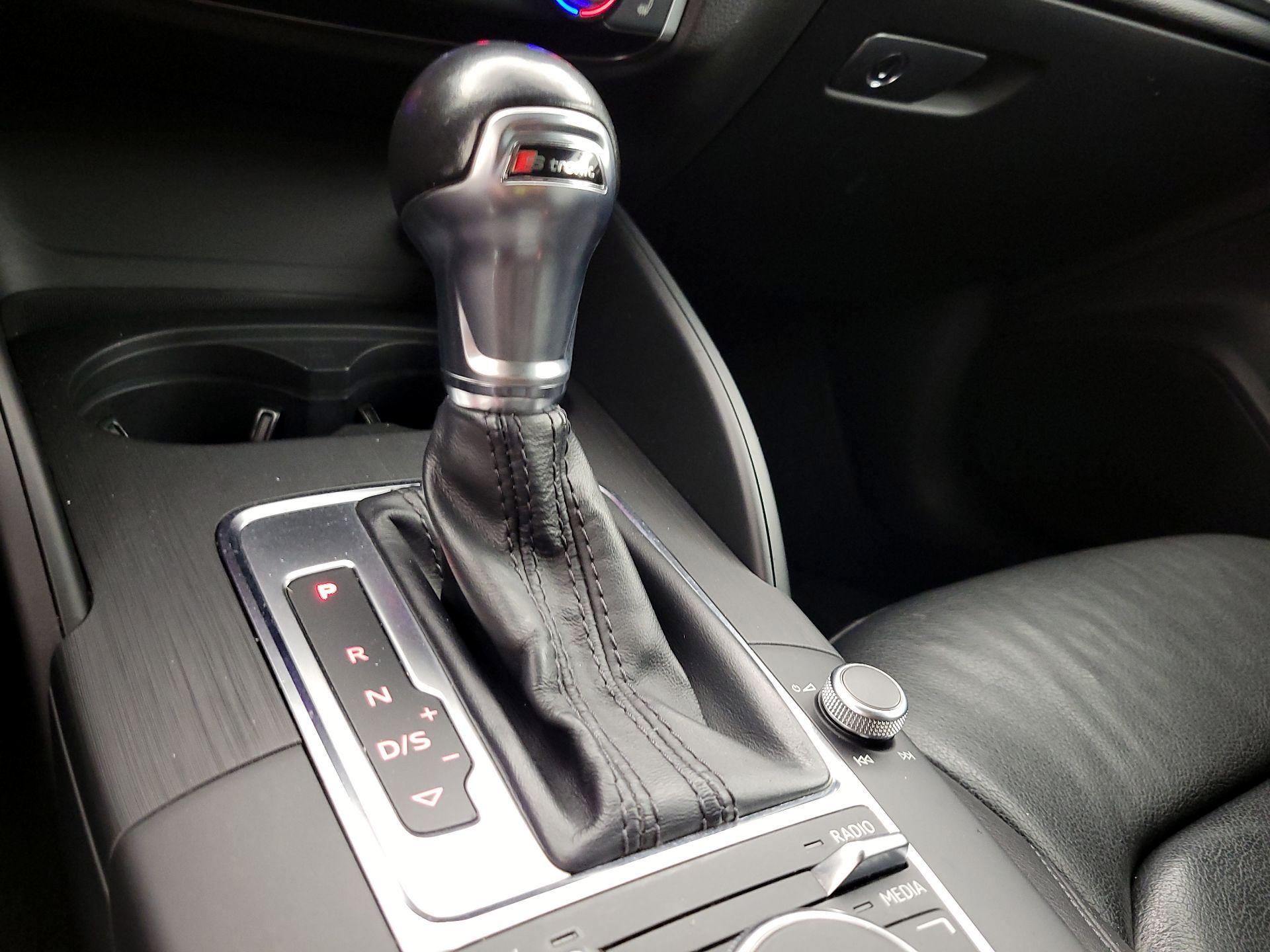 Thumbnail: 2015 Audi A3 - 16