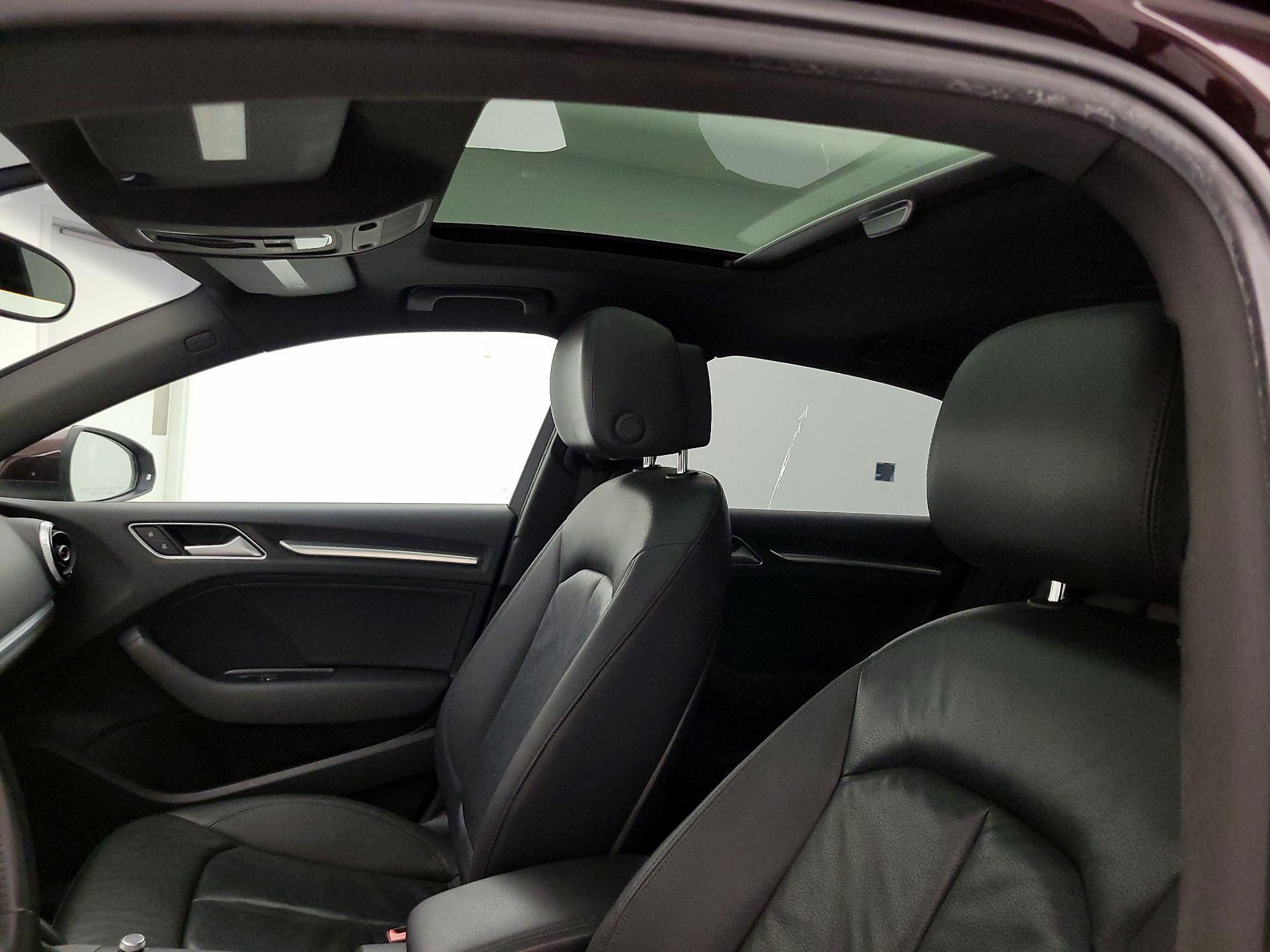 Thumbnail: 2015 Audi A3 - 17