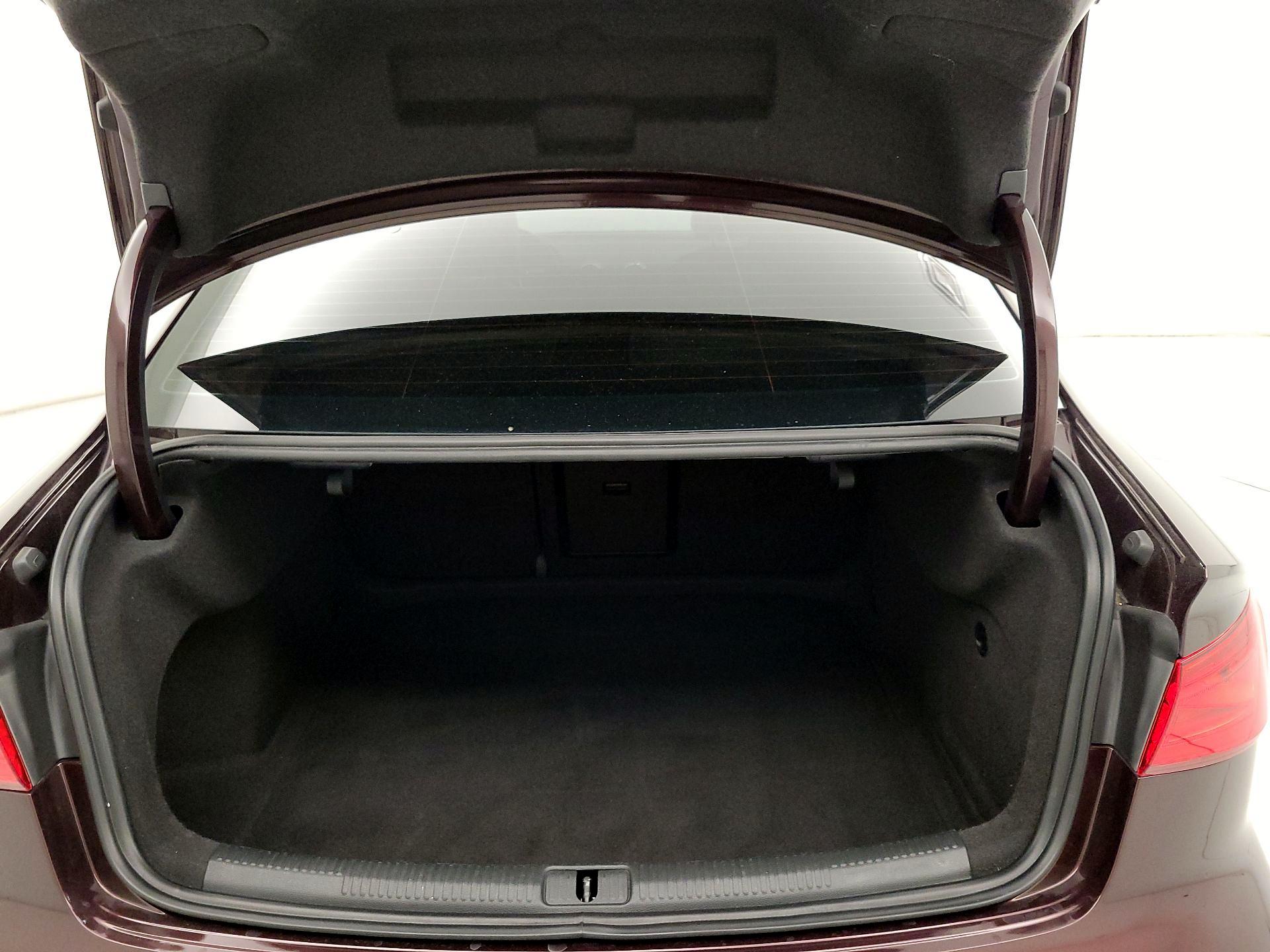 Thumbnail: 2015 Audi A3 - 19