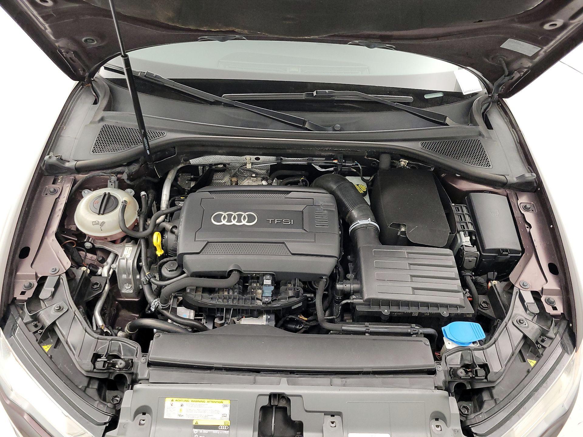 Thumbnail: 2015 Audi A3 - 20