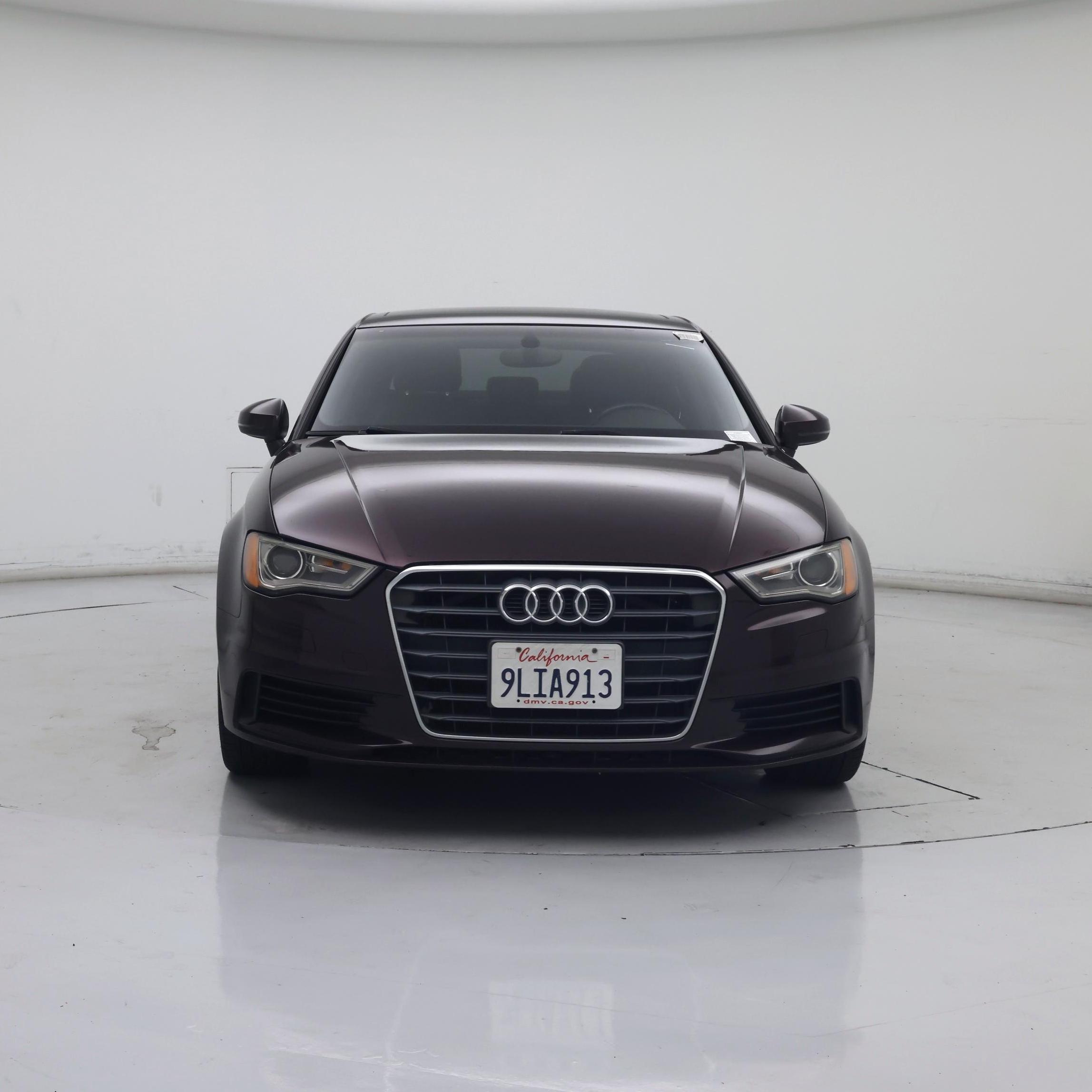 Thumbnail: 2015 Audi A3 - 5