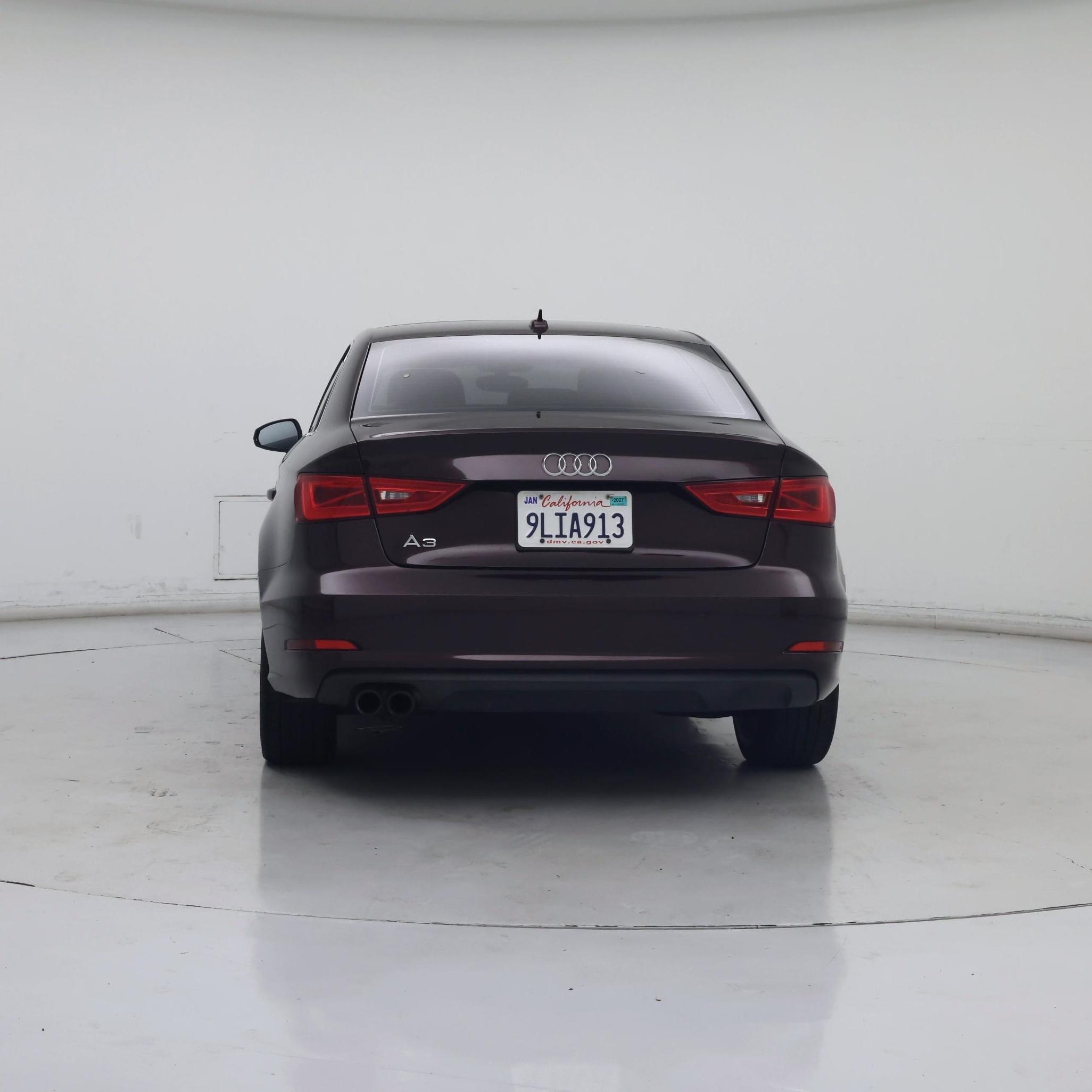 Thumbnail: 2015 Audi A3 - 6