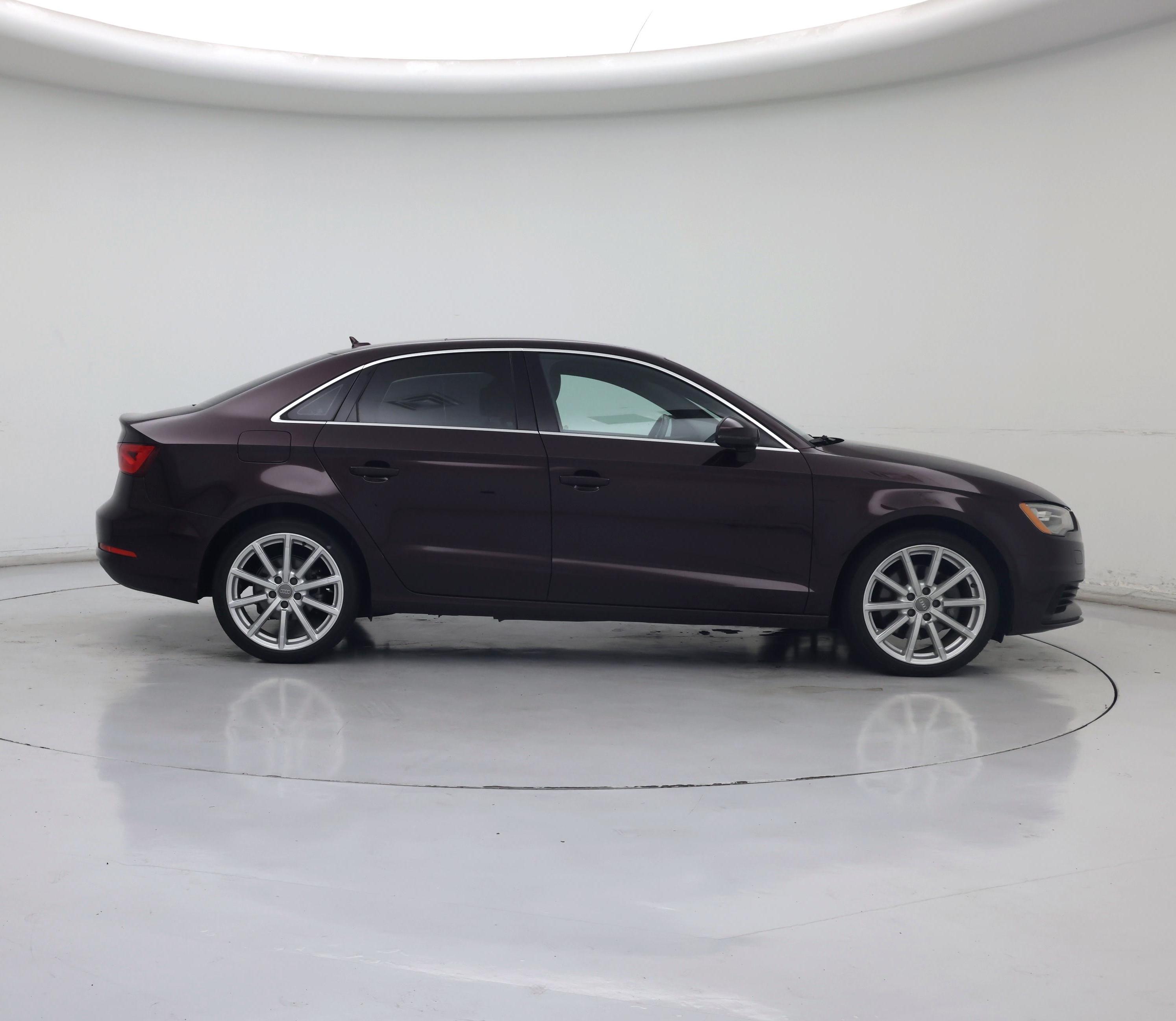 Thumbnail: 2015 Audi A3 - 7