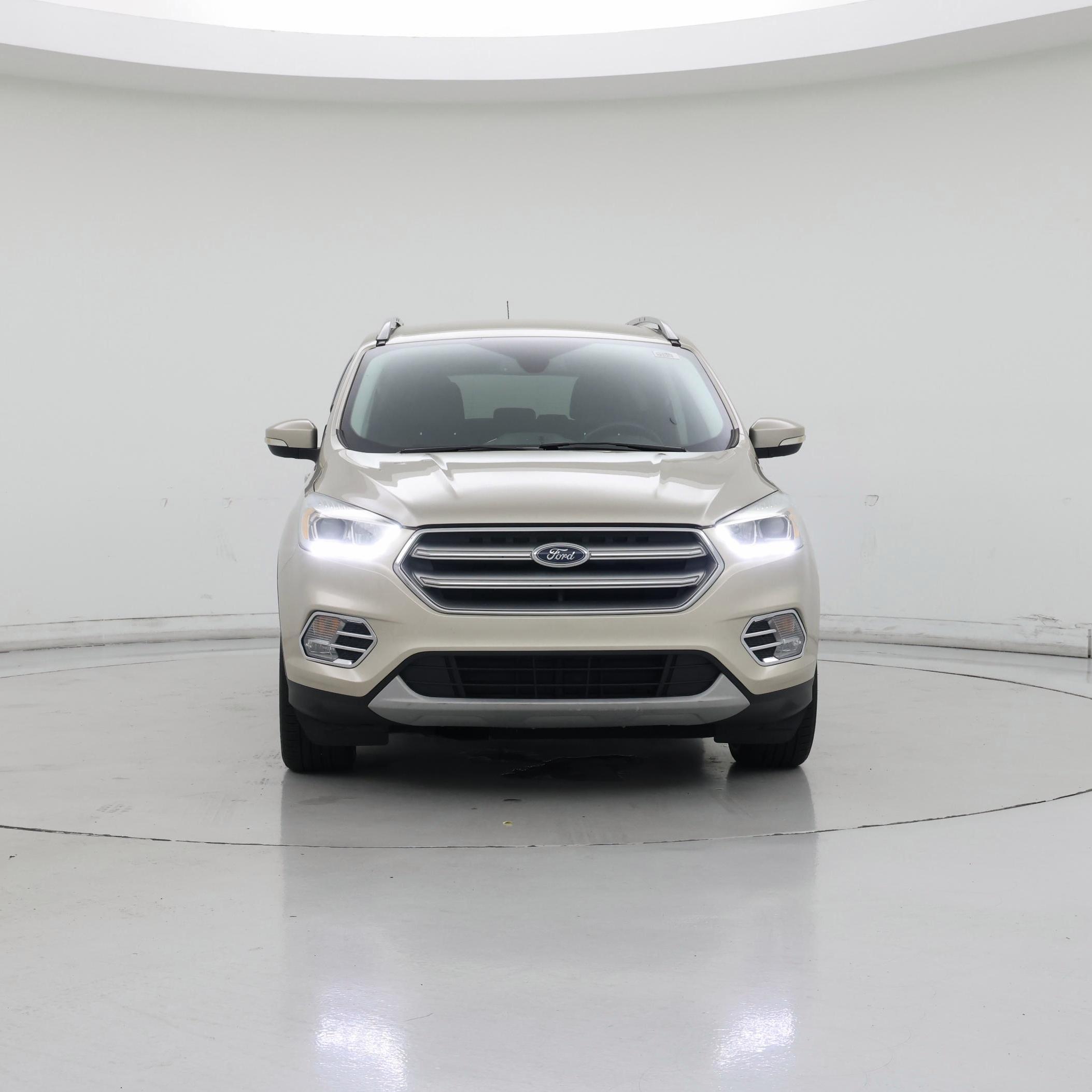 Thumbnail: 2017 Ford Escape - 5
