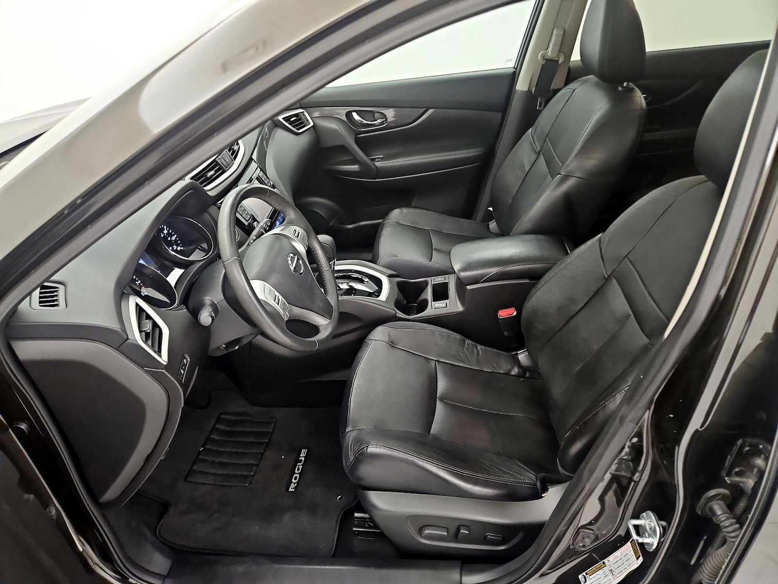 2015 Nissan Rogue SL - Photo 12