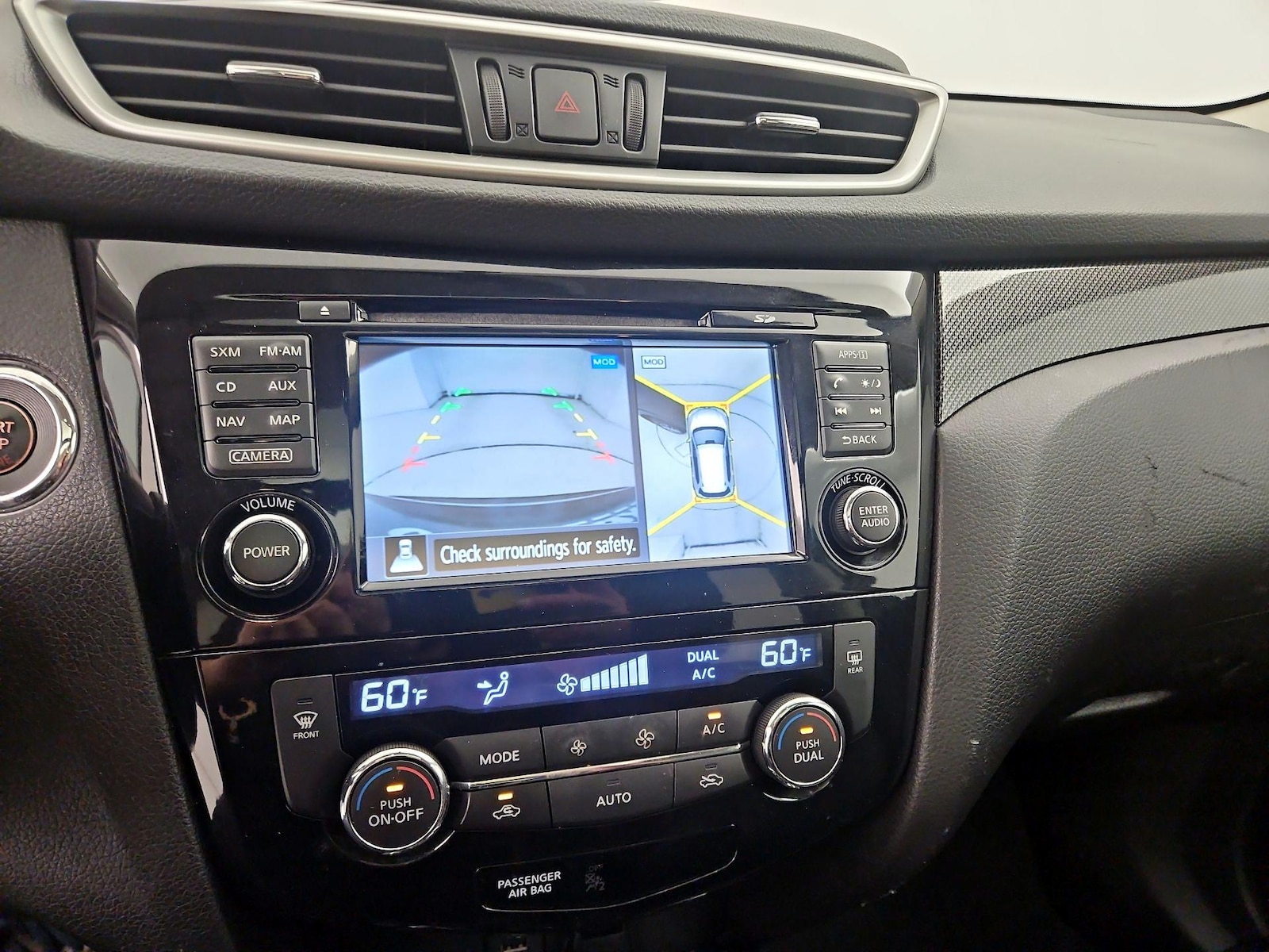 2015 Nissan Rogue SL - Photo 15