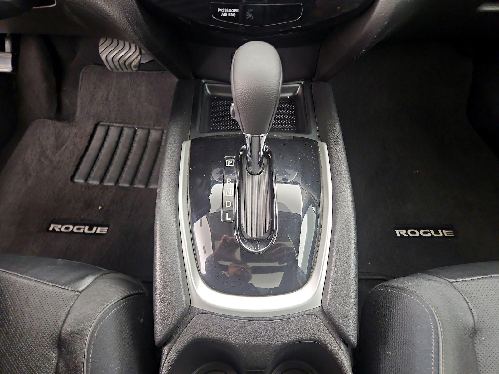 2015 Nissan Rogue SL - Photo 18