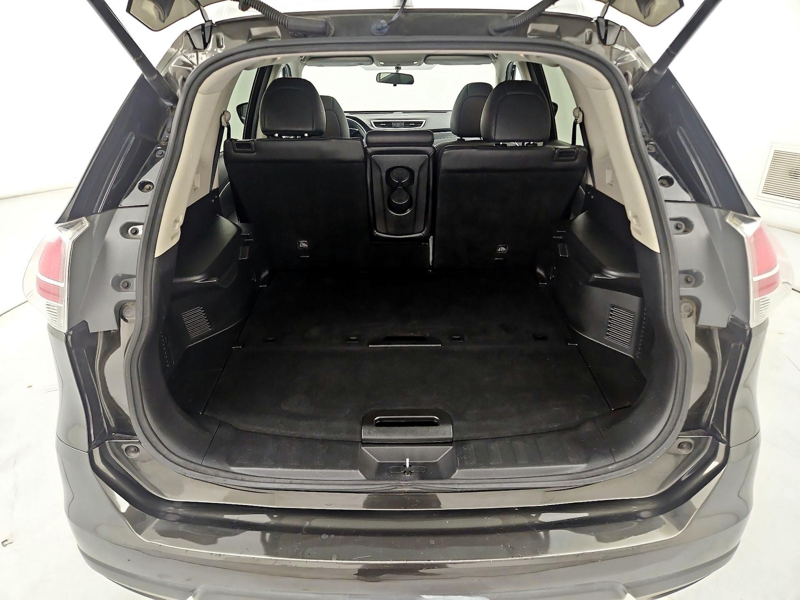 2015 Nissan Rogue SL - Photo 22